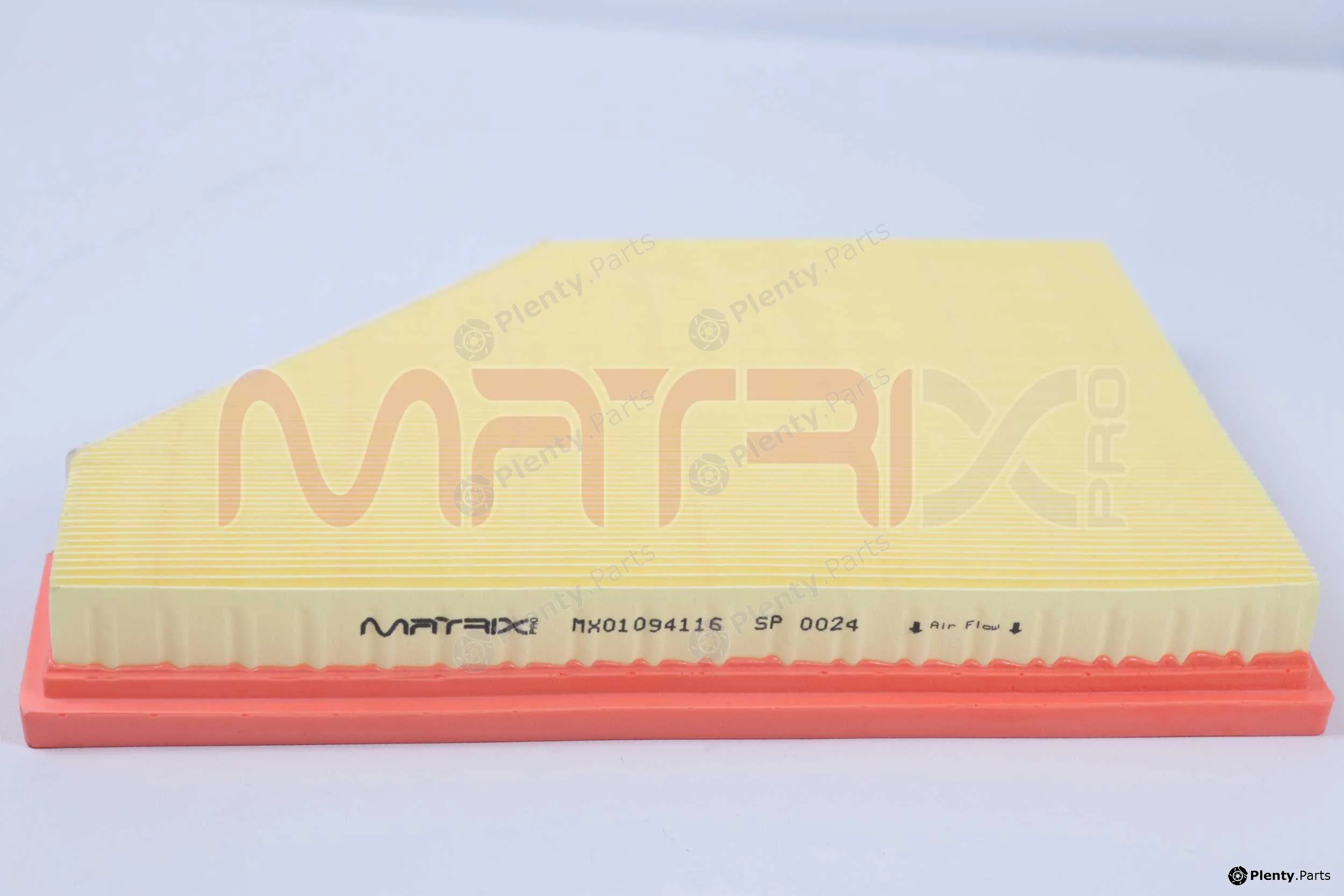 Matrix Pro MX01094116 — Air Filter