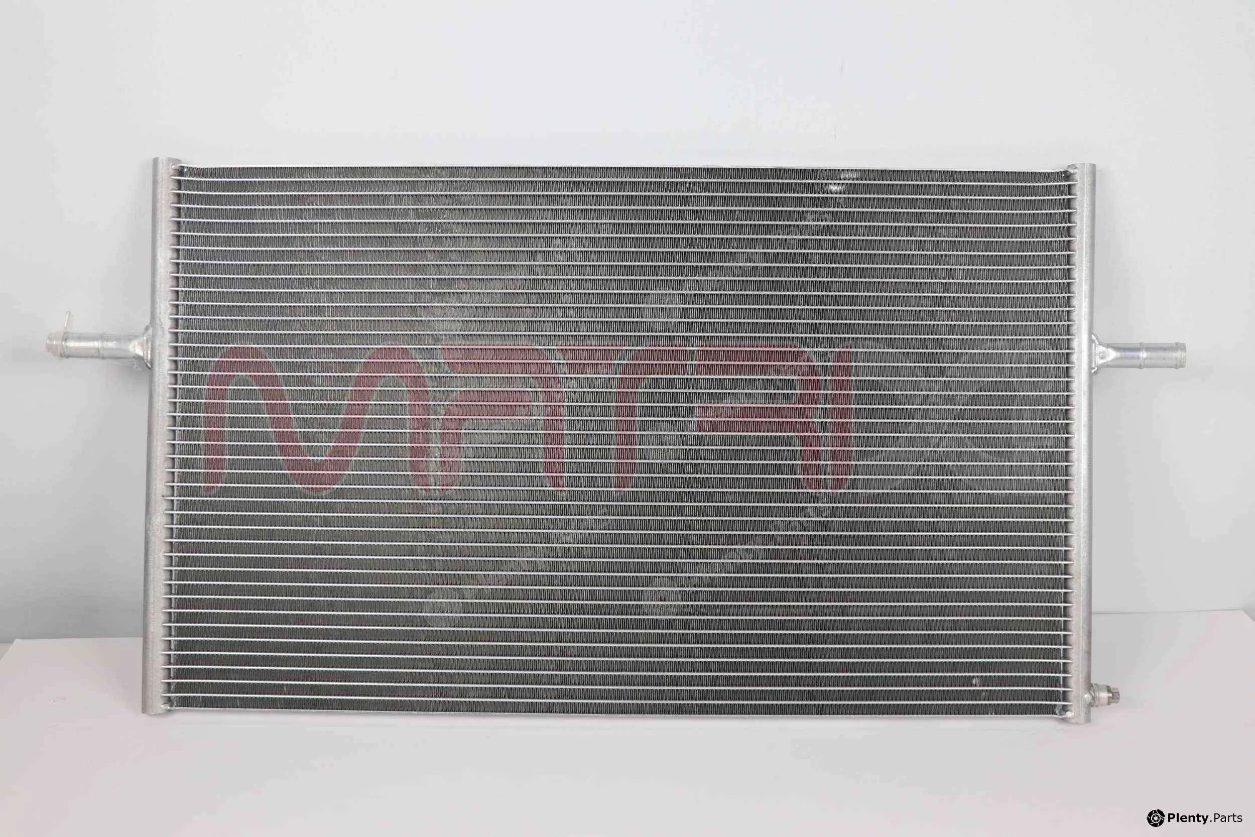 Matrix Pro MX02500174 — Low Temperature Cooler, charge air cooler