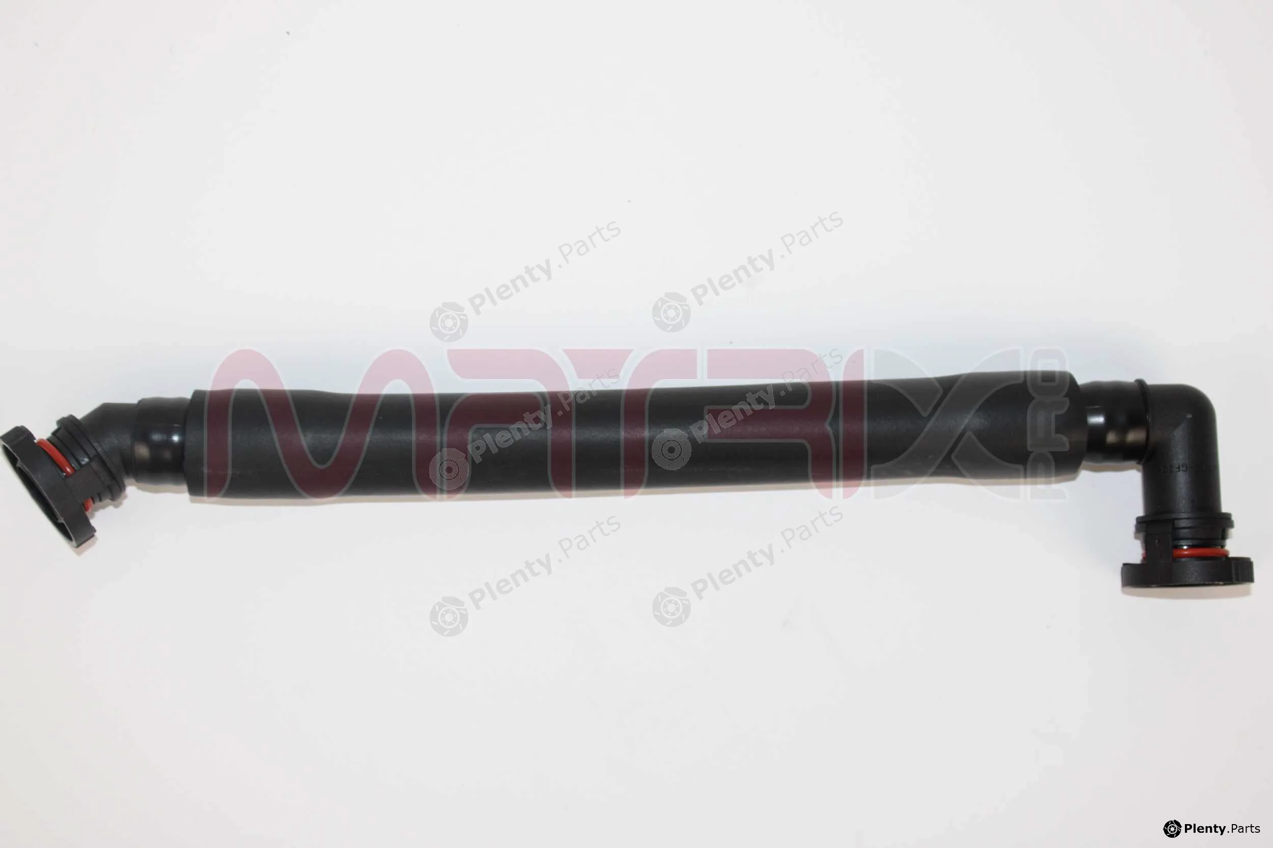 Matrix Pro MX01018218 — Hose, crankcase ventilation