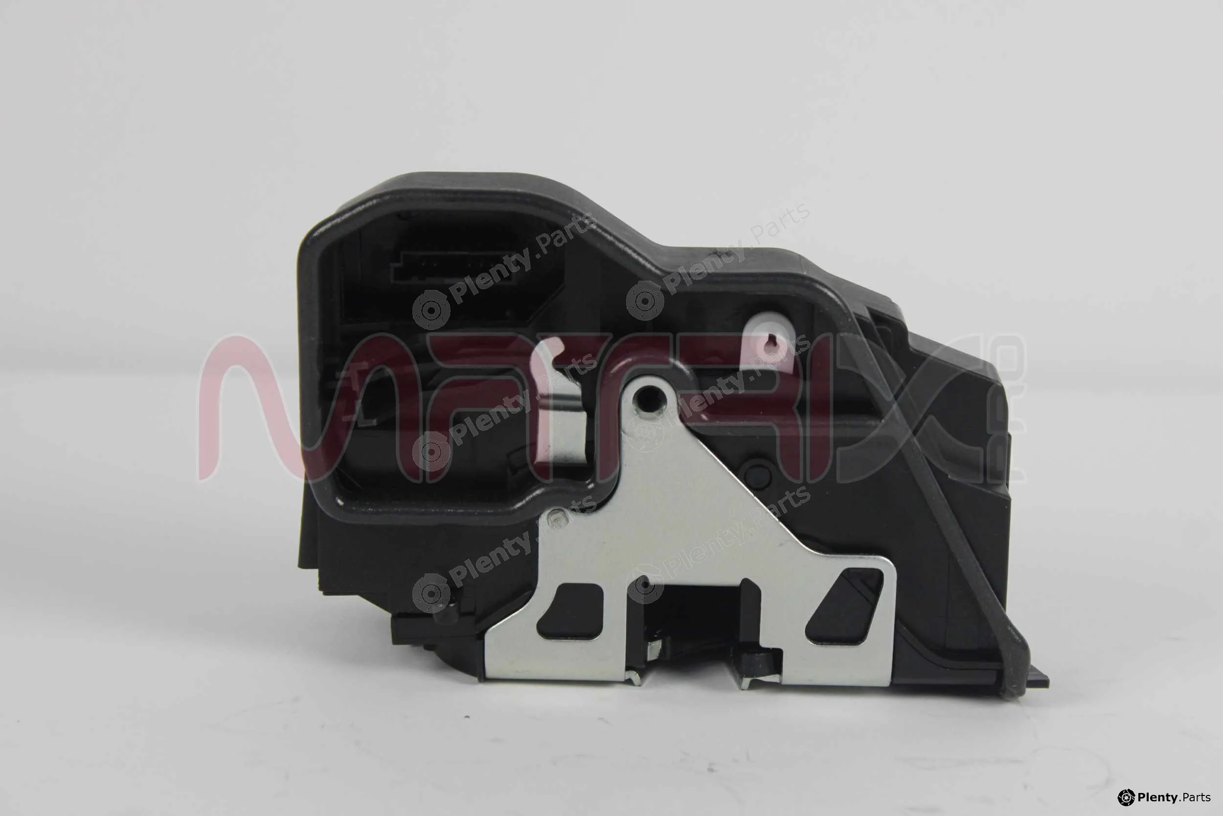 Matrix Pro MX01720032 — Door Lock