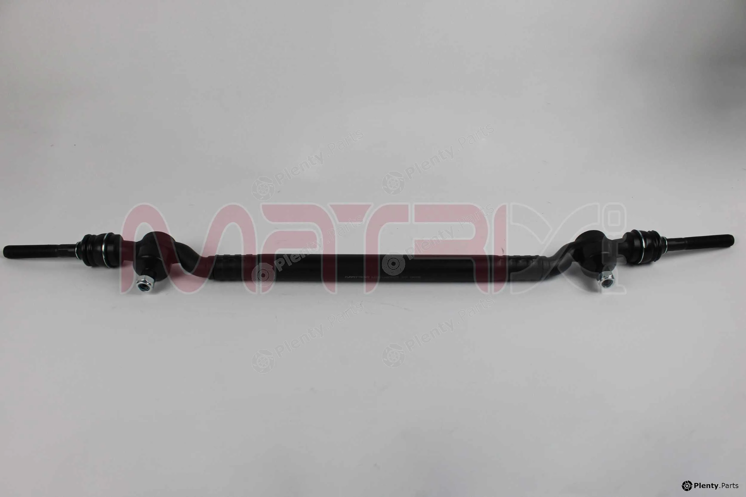 Matrix Pro MX01460023 — Centre Rod Assembly