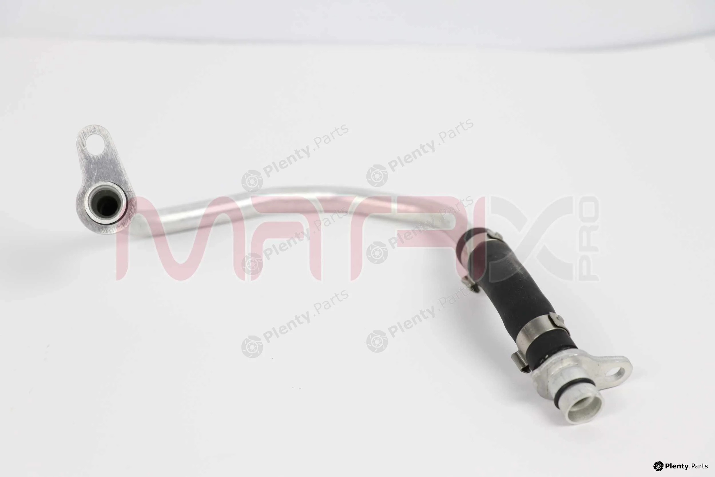 Matrix Pro MX01501427 — Coolant Pipe