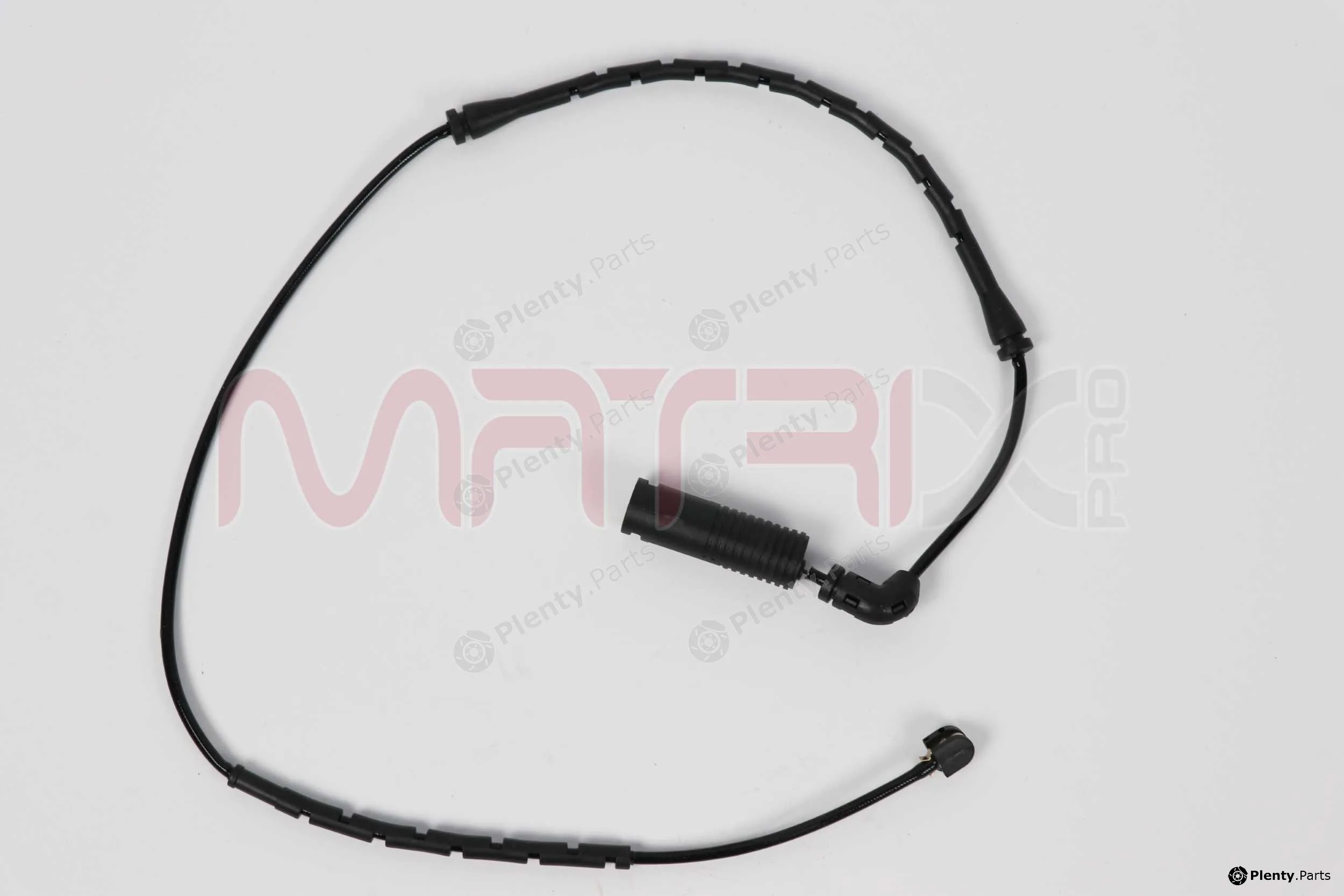 Matrix Pro MX01540028 — Warning Contact, brake pad wear