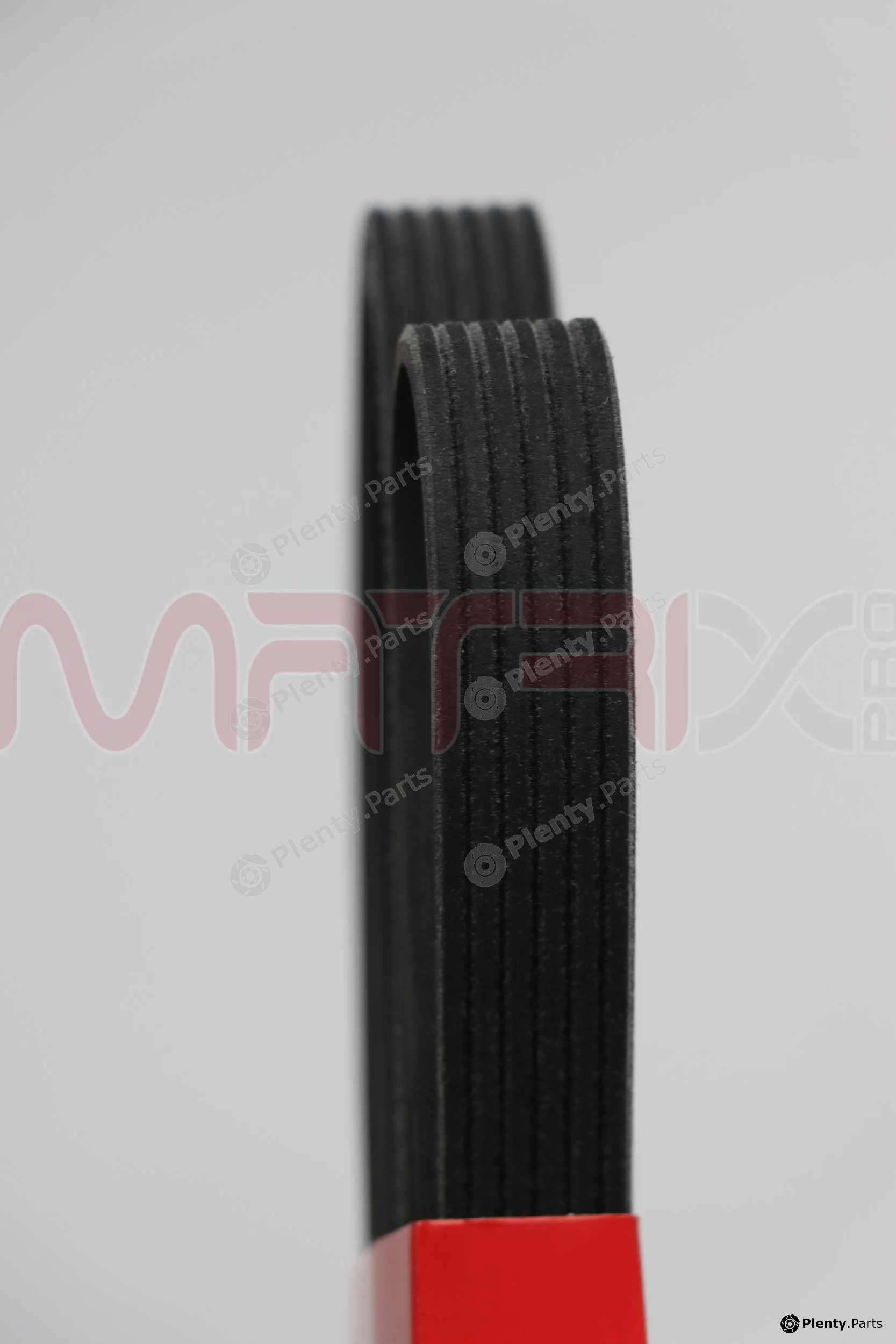 Matrix Pro MX6PK1155 — V-Ribbed Belt
