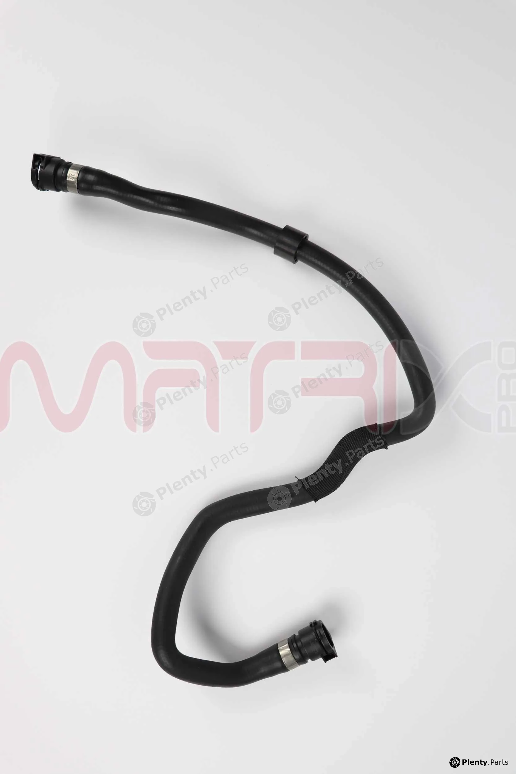 Matrix Pro MX01501247 — Radiator Hose