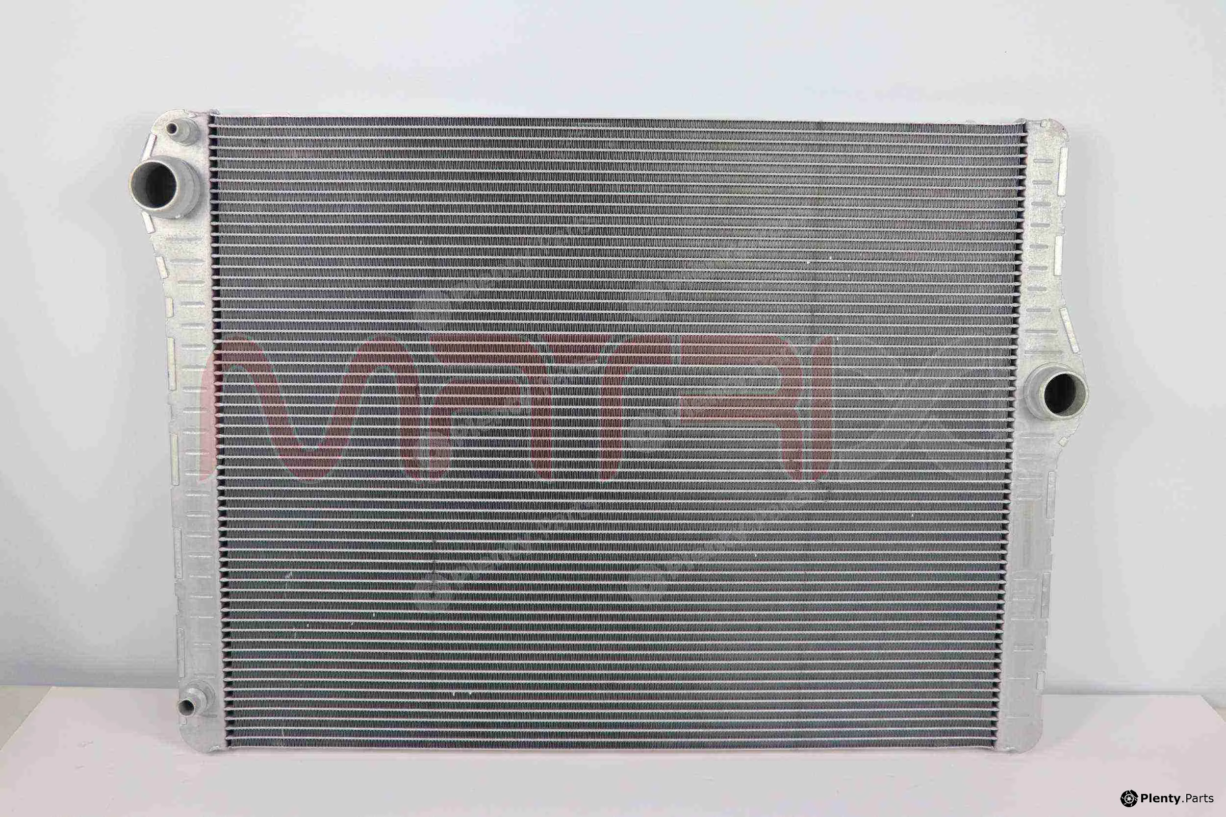 Matrix Pro MX01500001 — Radiator, engine cooling