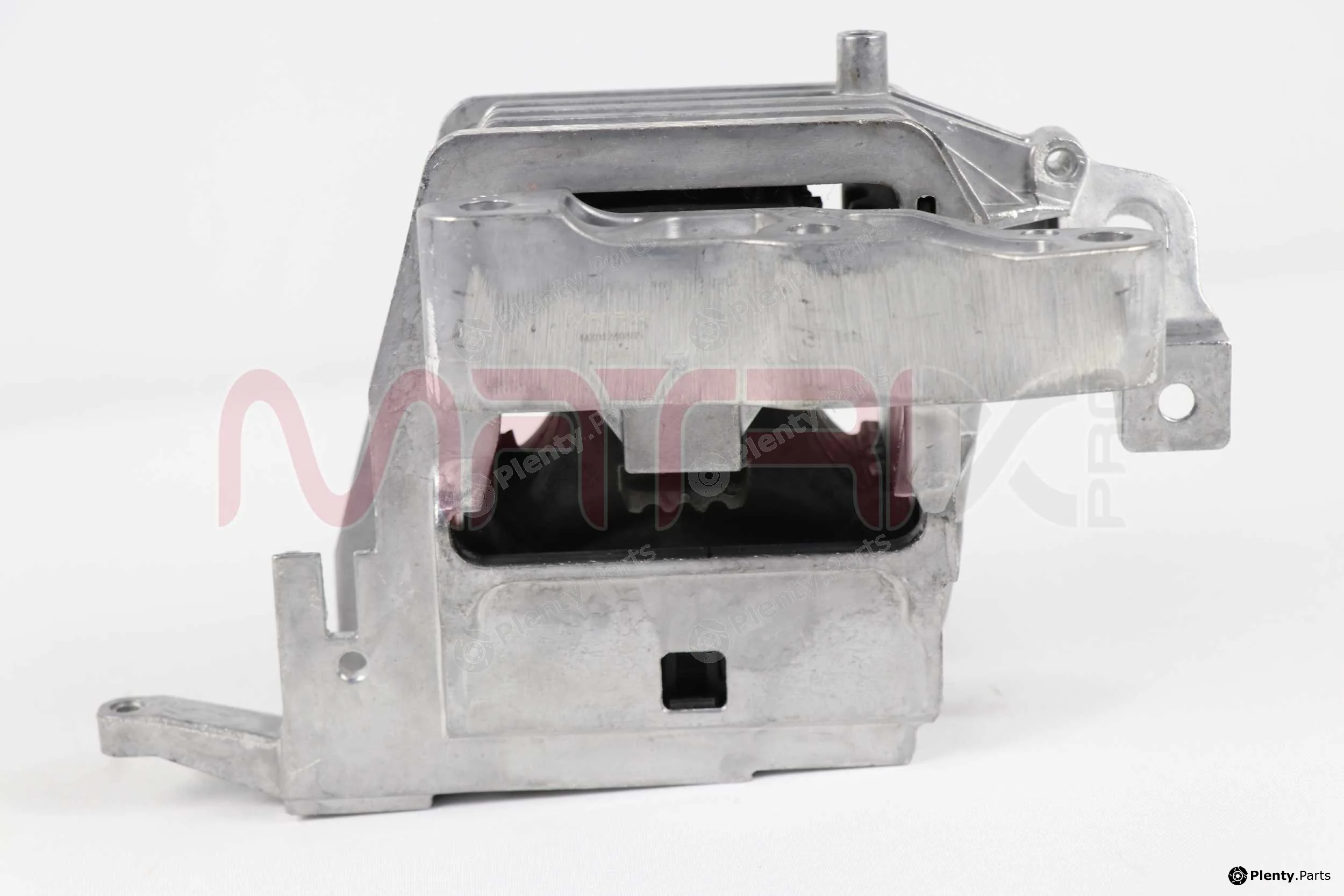 Mounting, engine