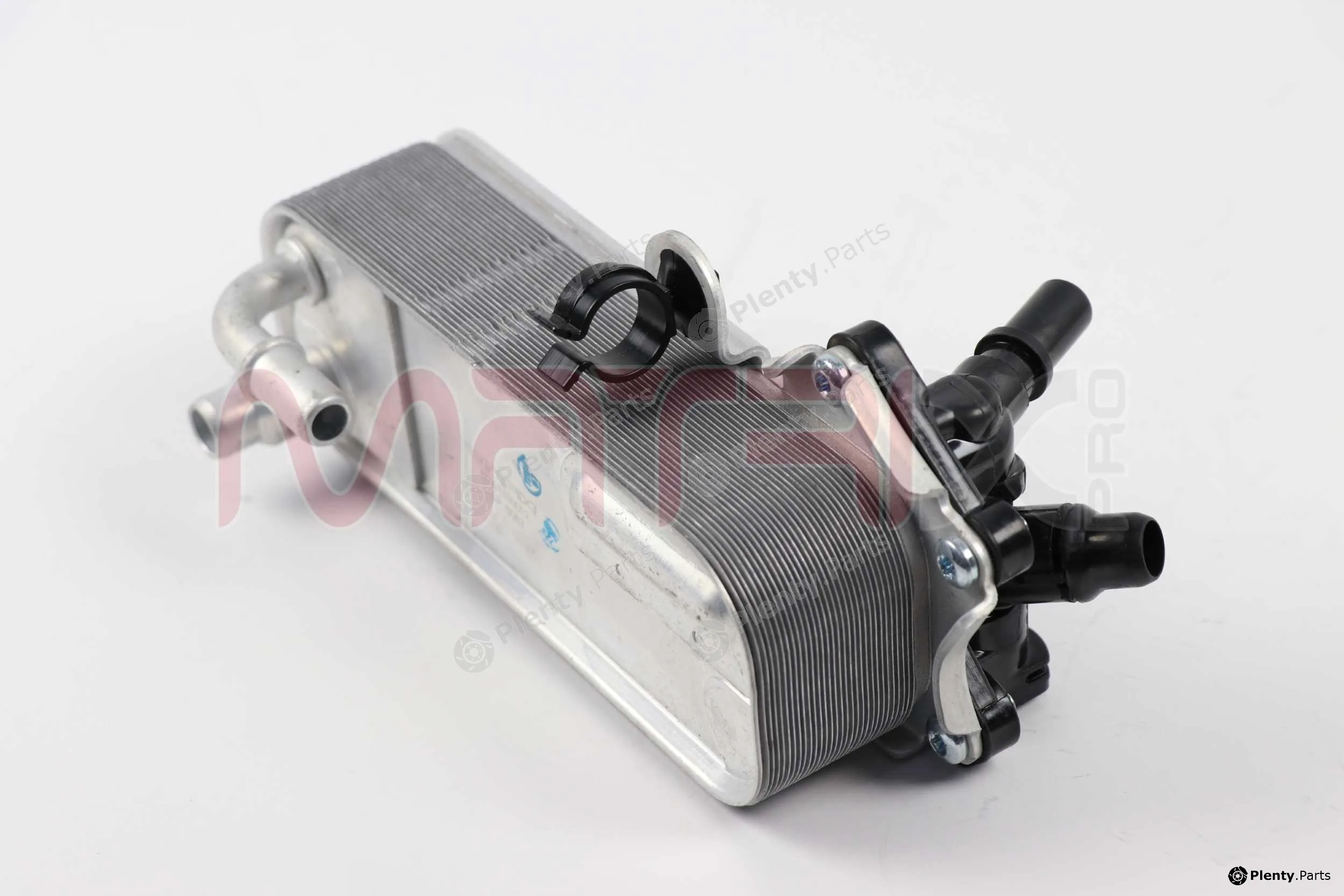 Matrix Pro MX01180052 — Oil Cooler, automatic transmission