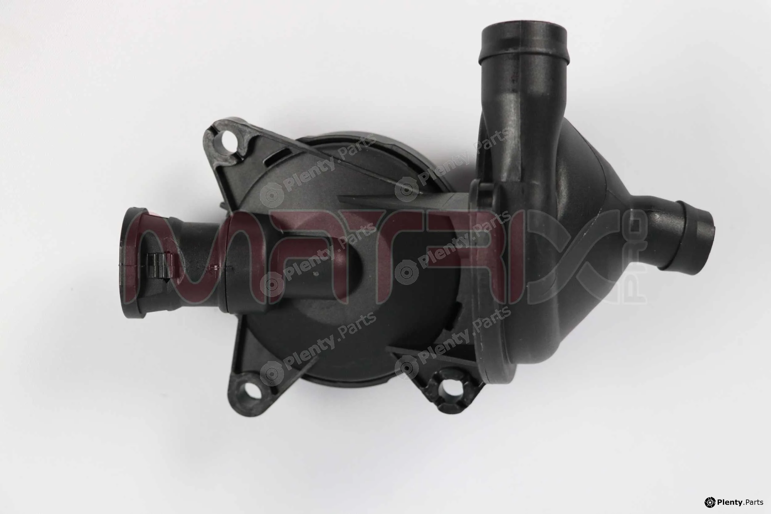 Matrix Pro MX01016119 — Oil Separator, crankcase ventilation