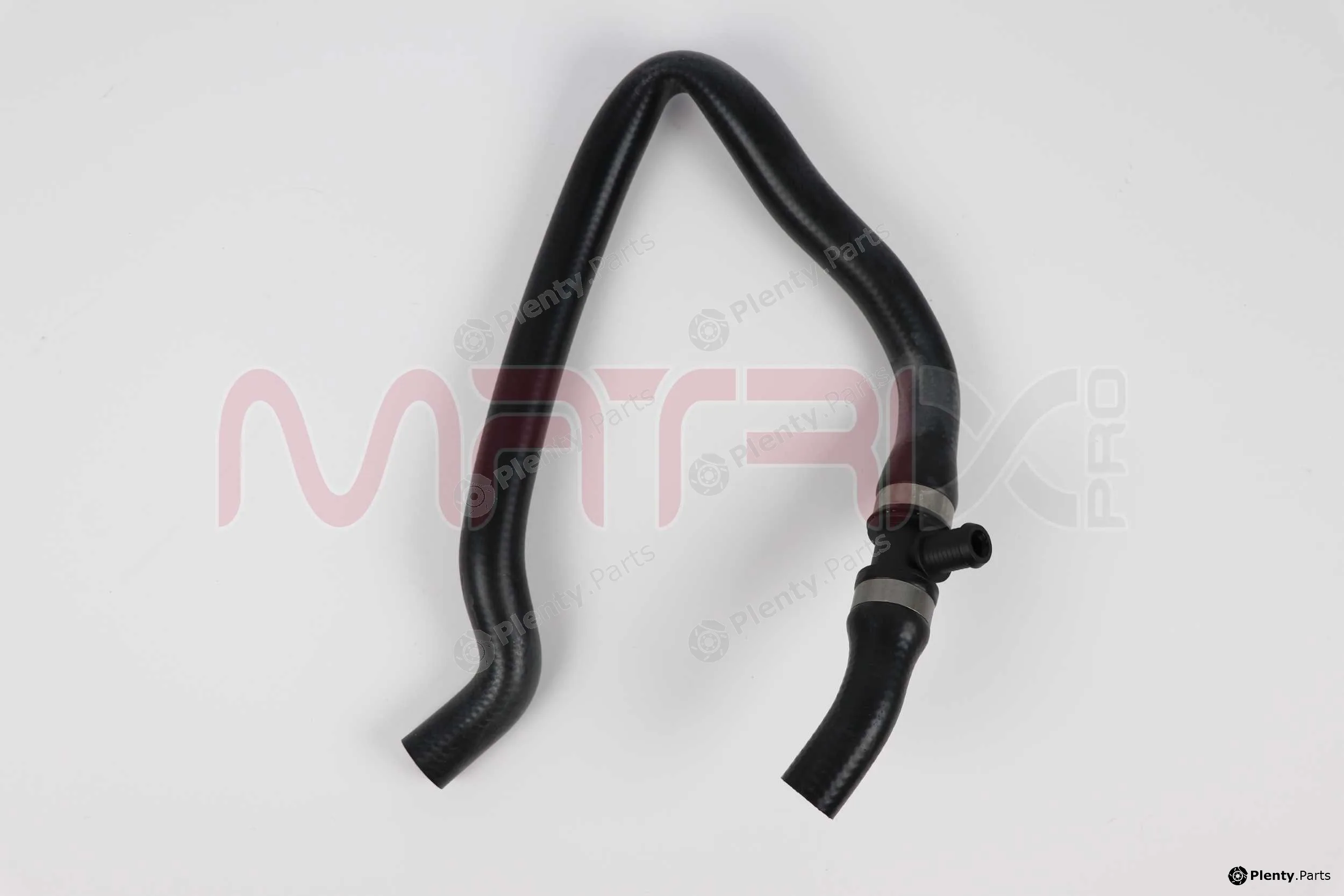 Matrix Pro MX01501271 — Radiator Hose