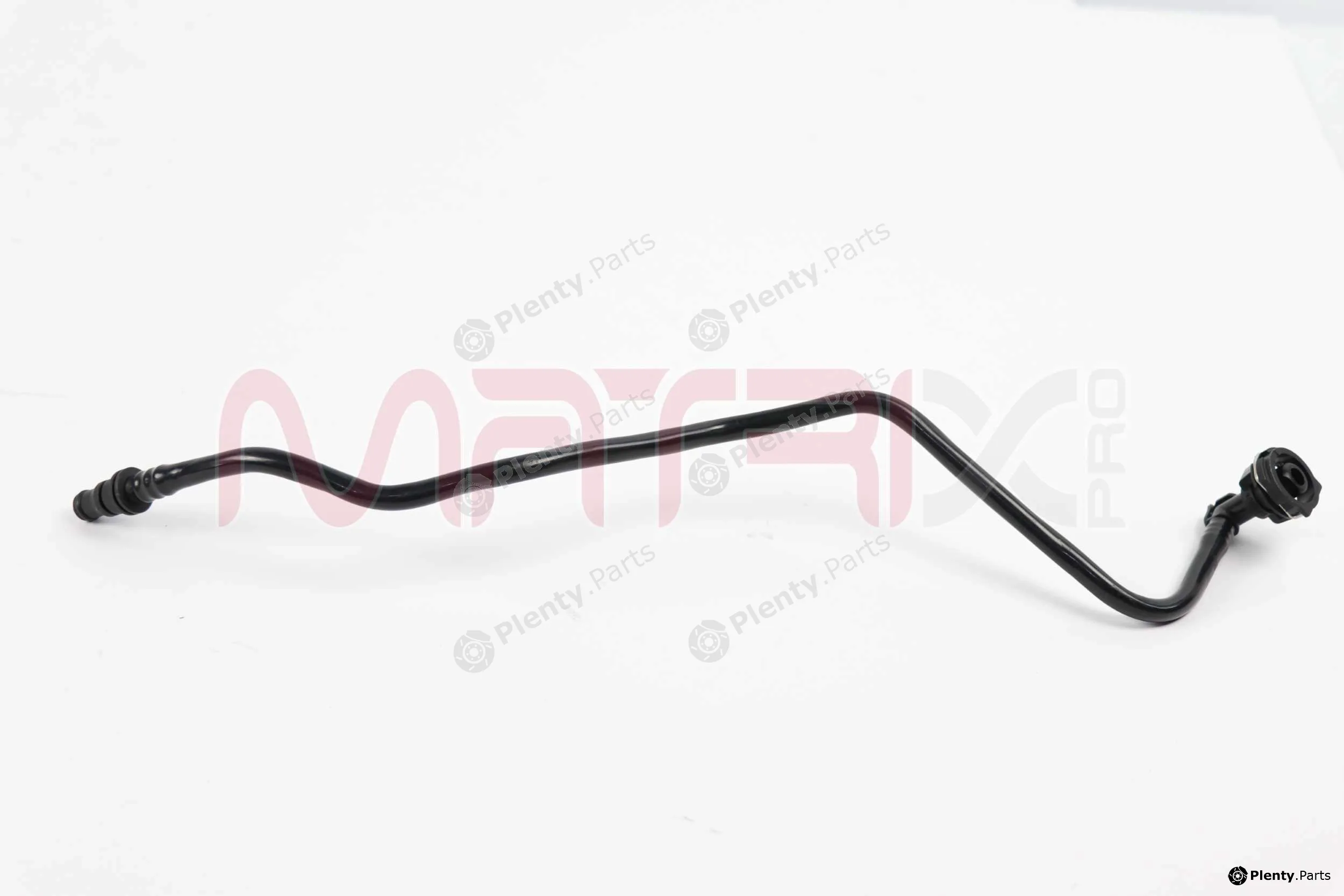 Matrix Pro MX02501376 — Coolant Pipe
