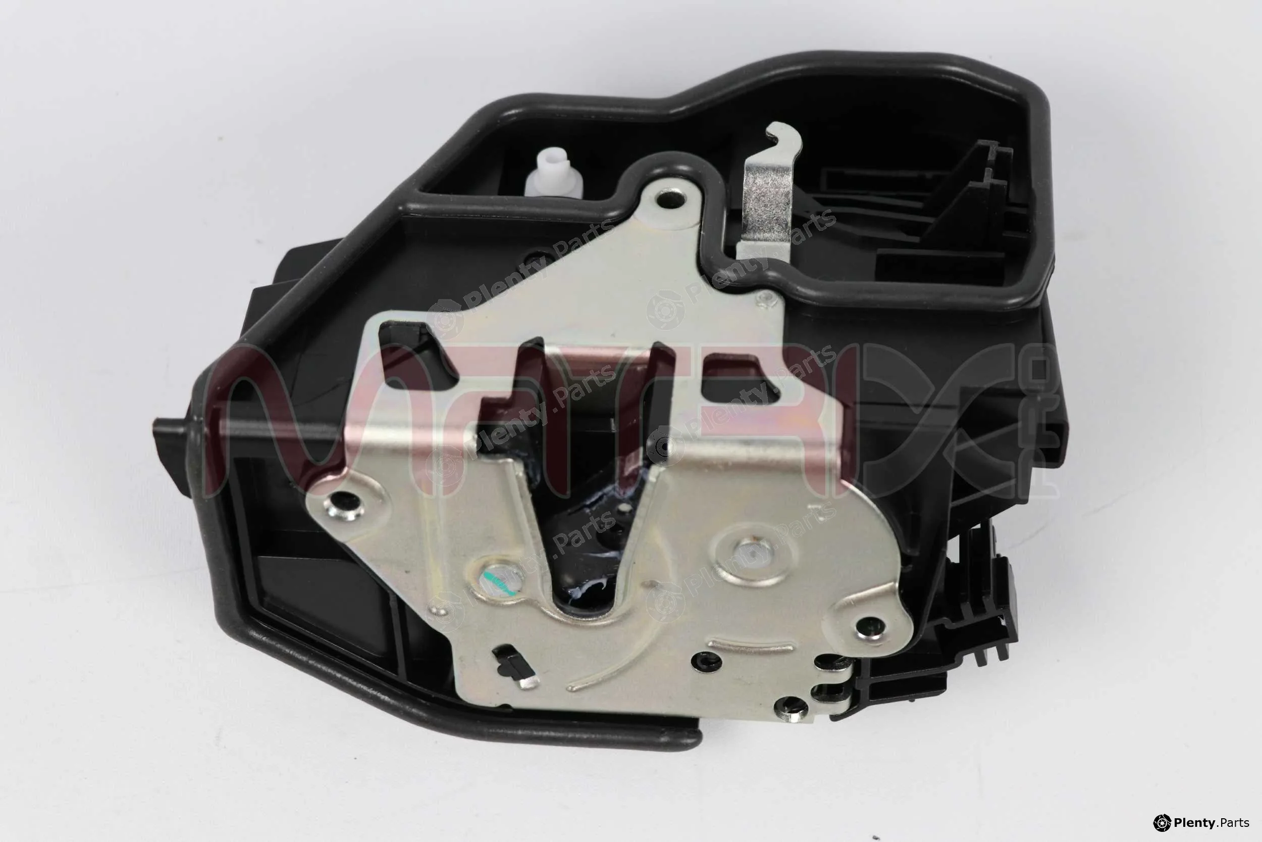 Matrix Pro MX01720018 — Door Lock