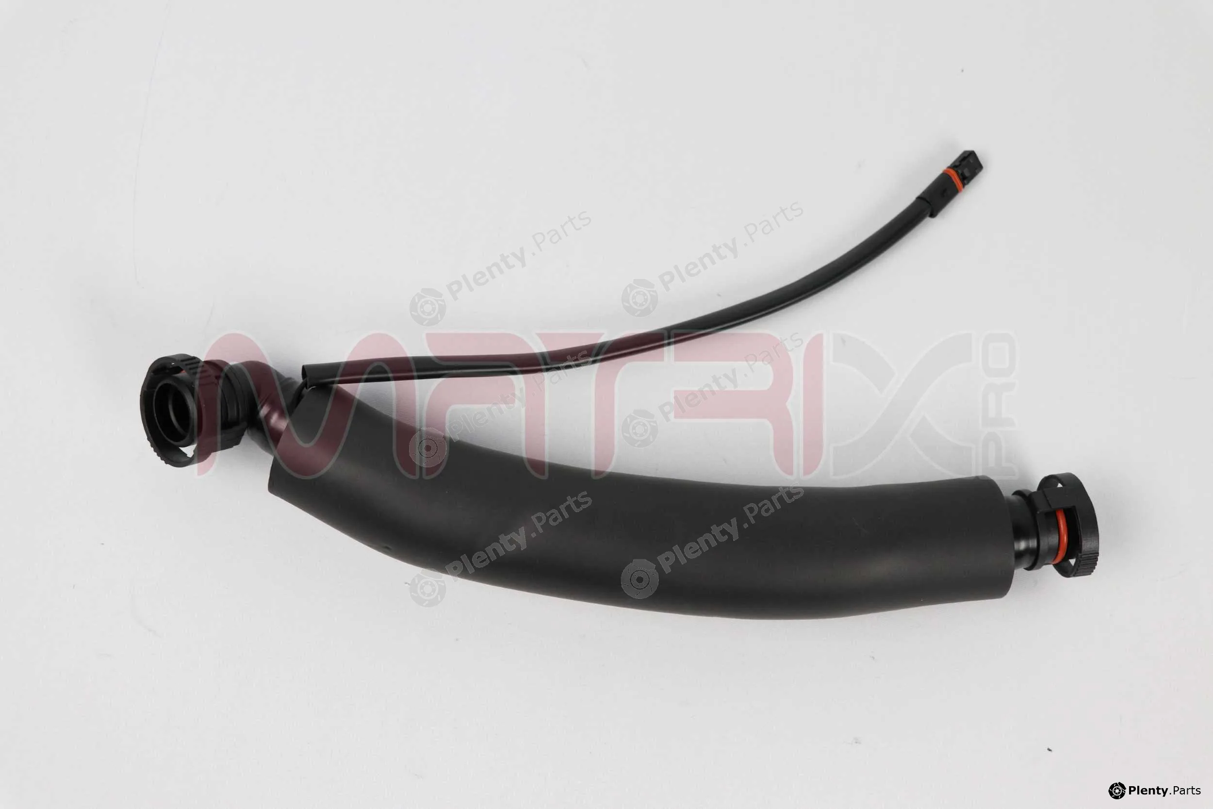 Matrix Pro MX01018203 — Hose, crankcase ventilation