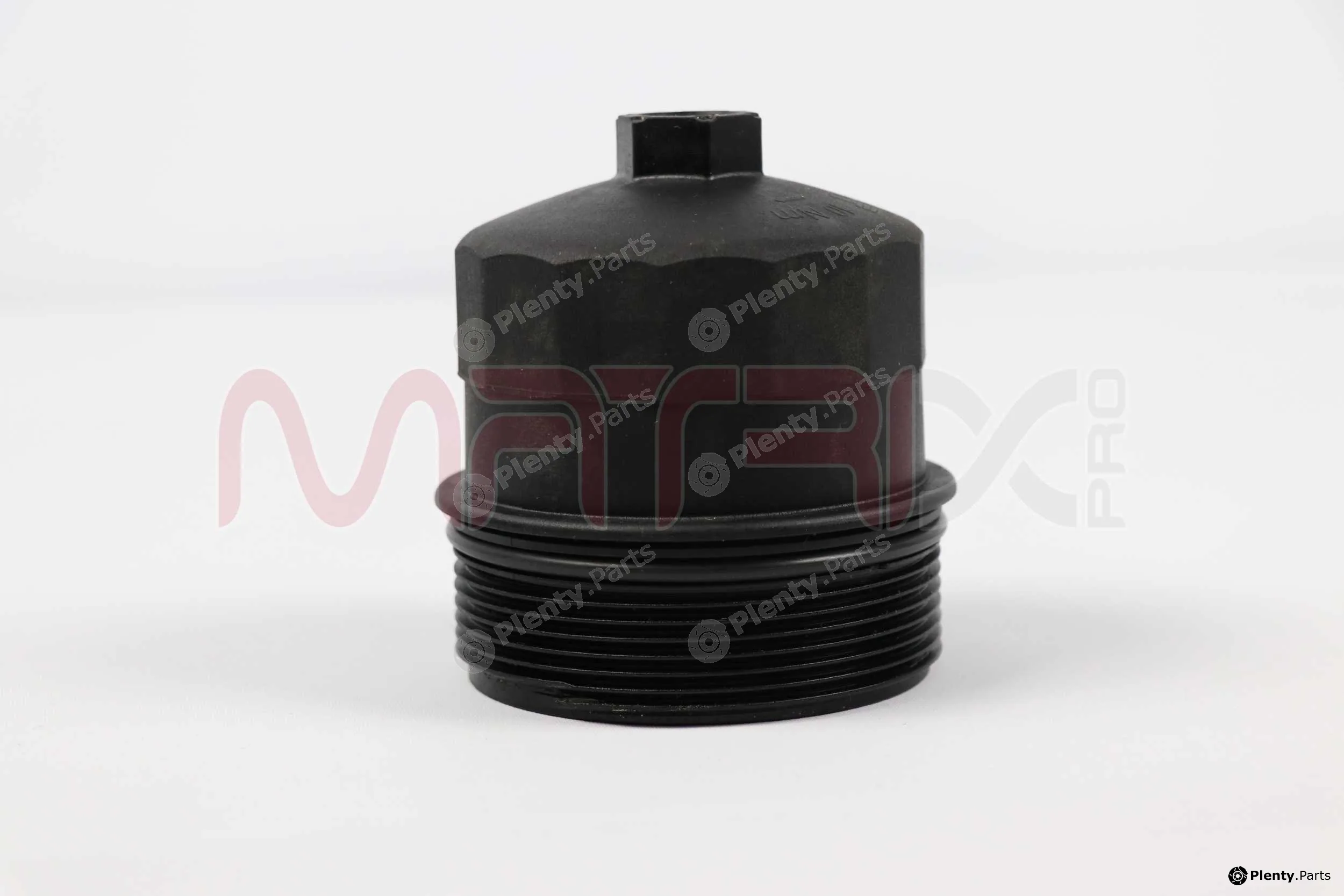 Matrix Pro MX01180020 — Cap, oil filter housing