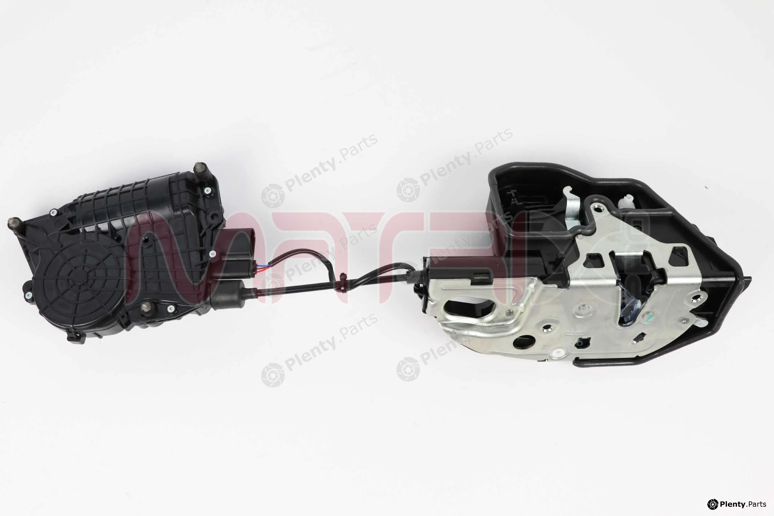 Matrix Pro MX01720011 — Door Lock