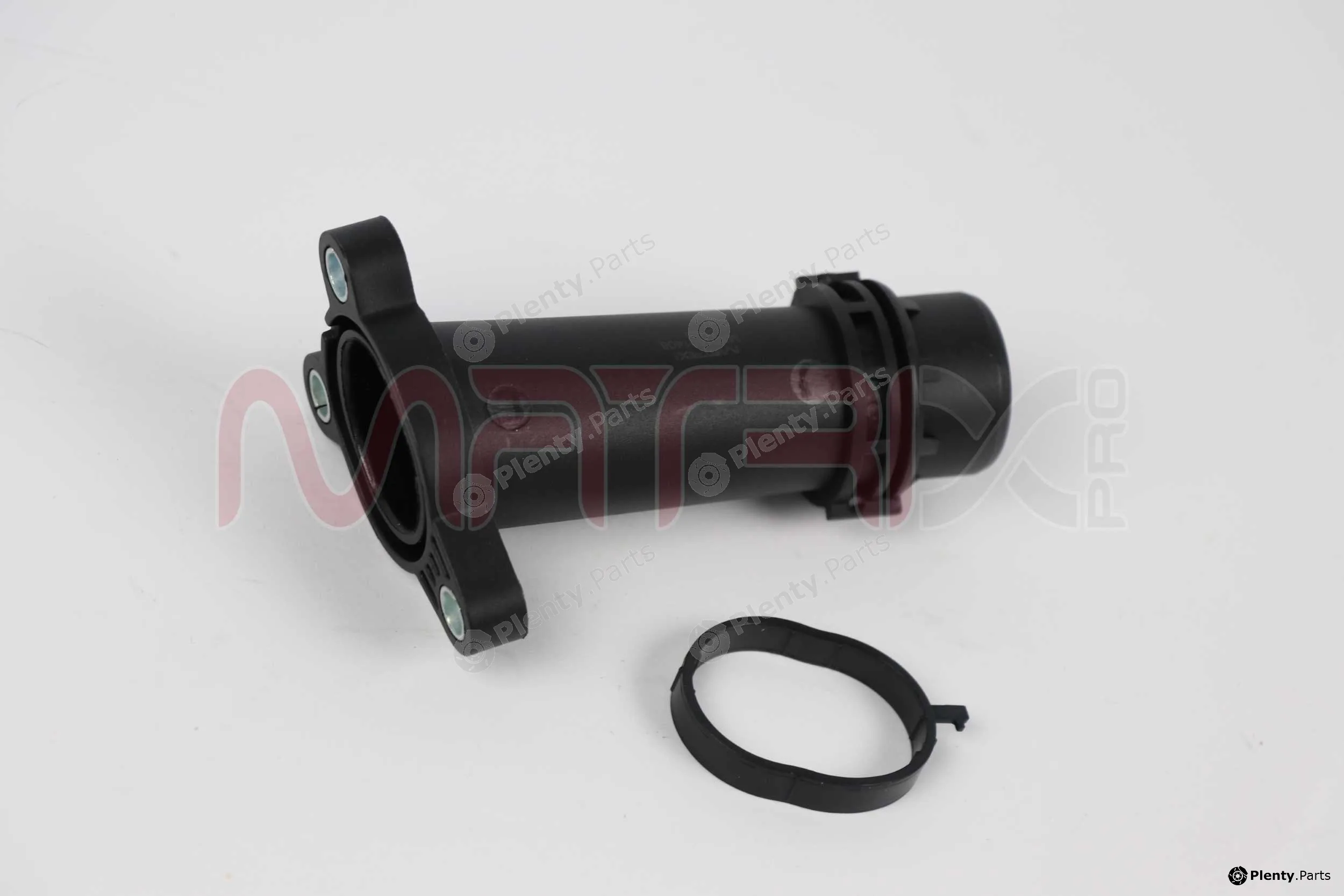 Matrix Pro MX01501408 — Coolant Flange