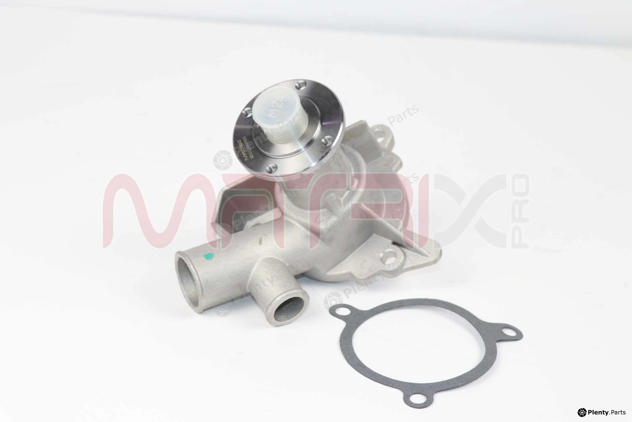 Matrix Pro MX01200060 — Water Pump, engine cooling