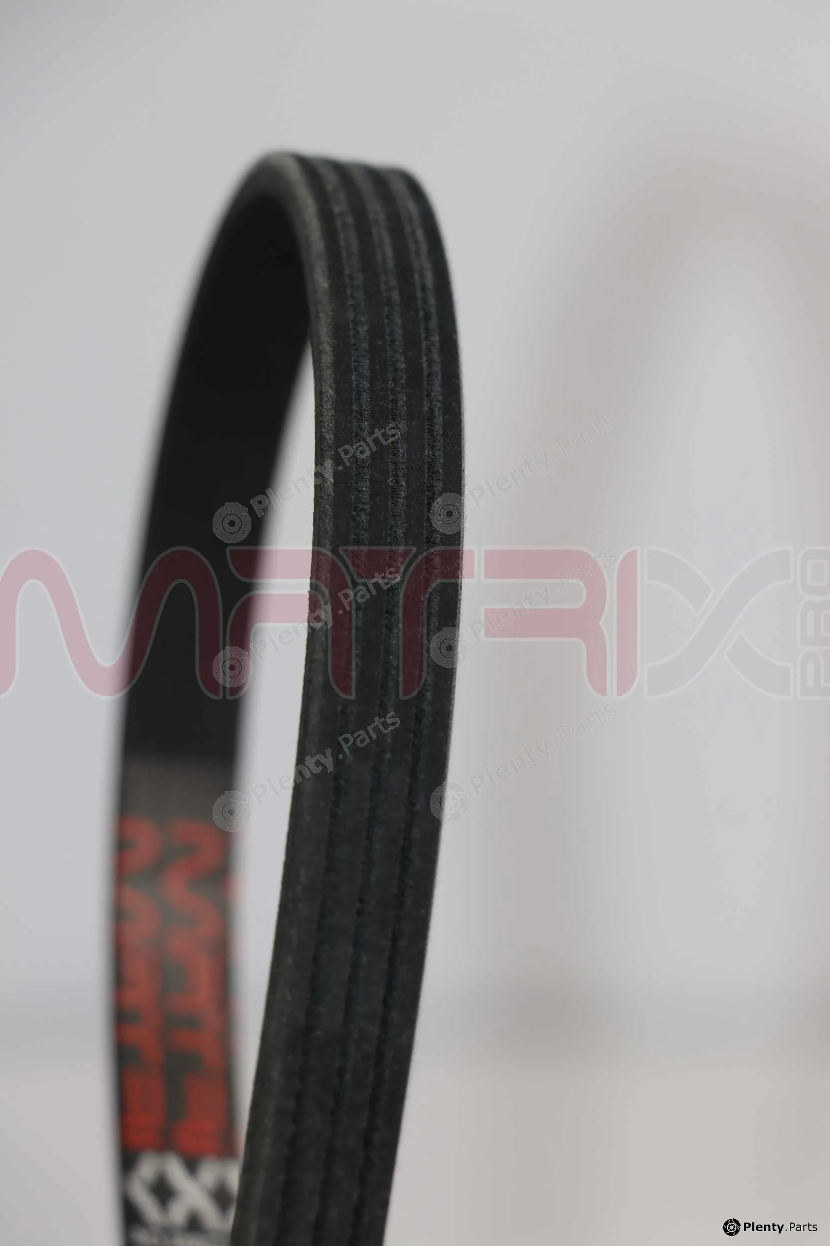 Matrix Pro MX4PK850 — V-Ribbed Belt