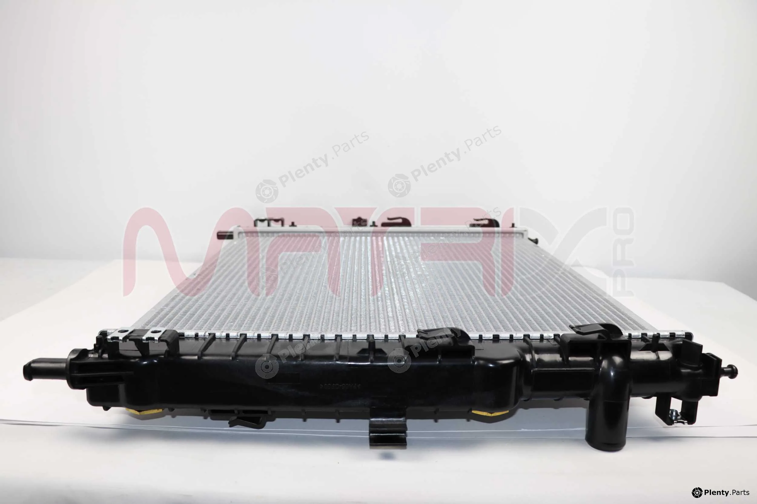 Matrix Pro MX02500032 — Radiator, engine cooling