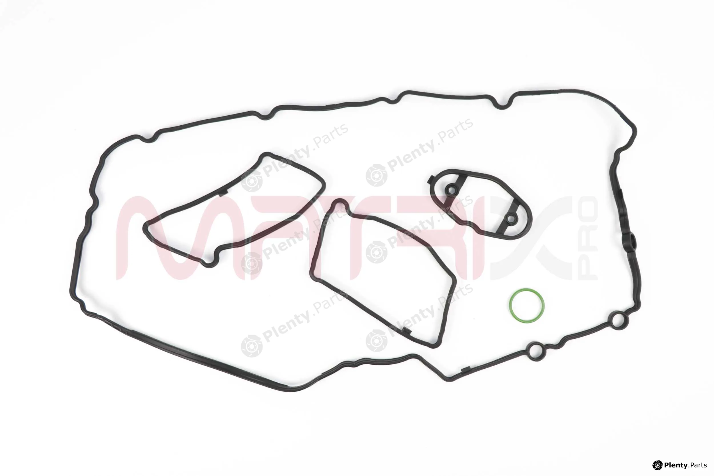 Matrix Pro MX01016157 — Gasket Set, cylinder head cover