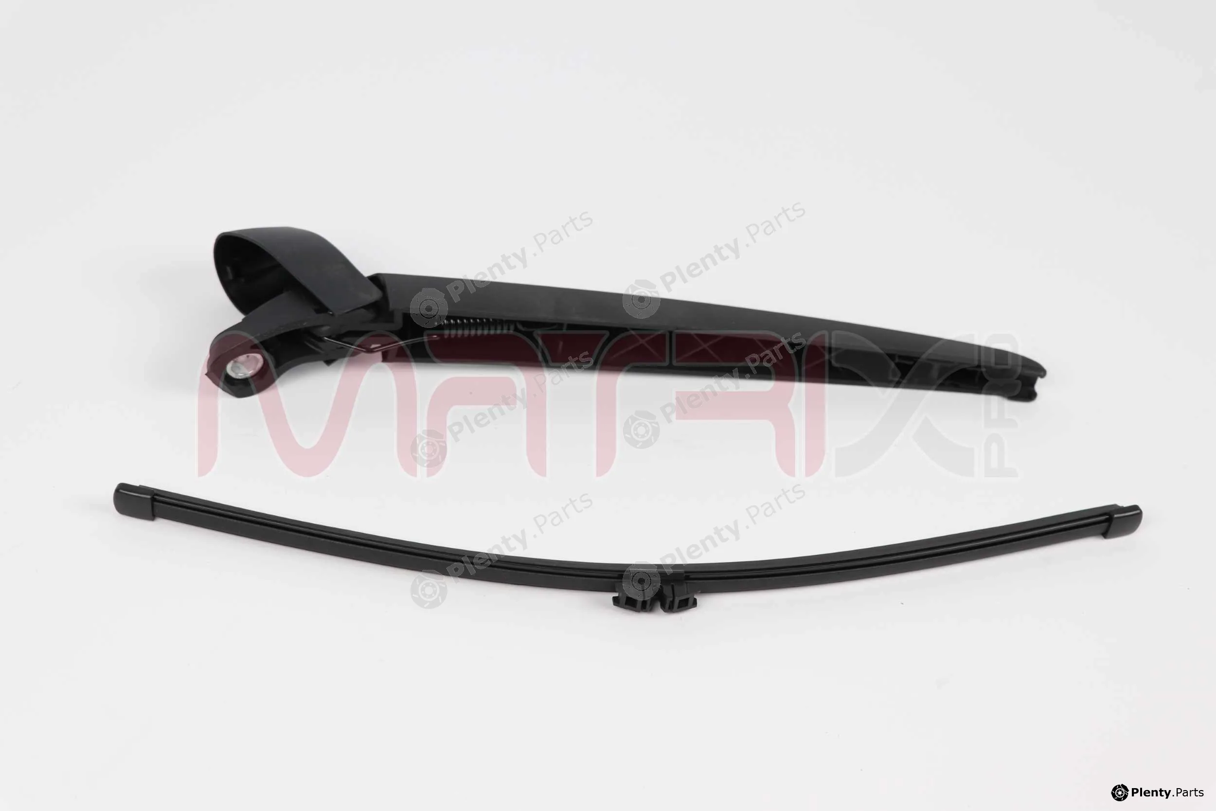 Matrix Pro MX01820132 — Wiper Arm, window cleaning