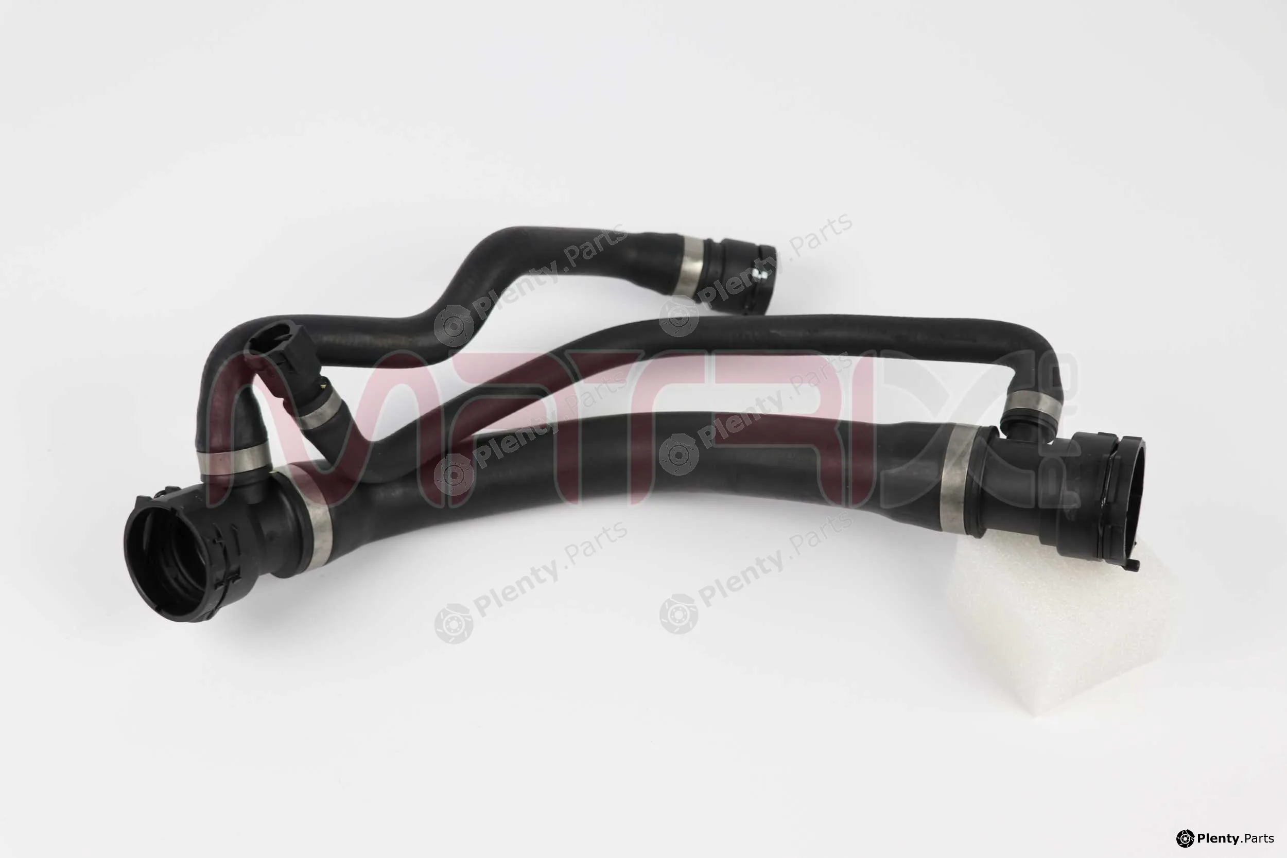 Matrix Pro MX01501273 — Radiator Hose