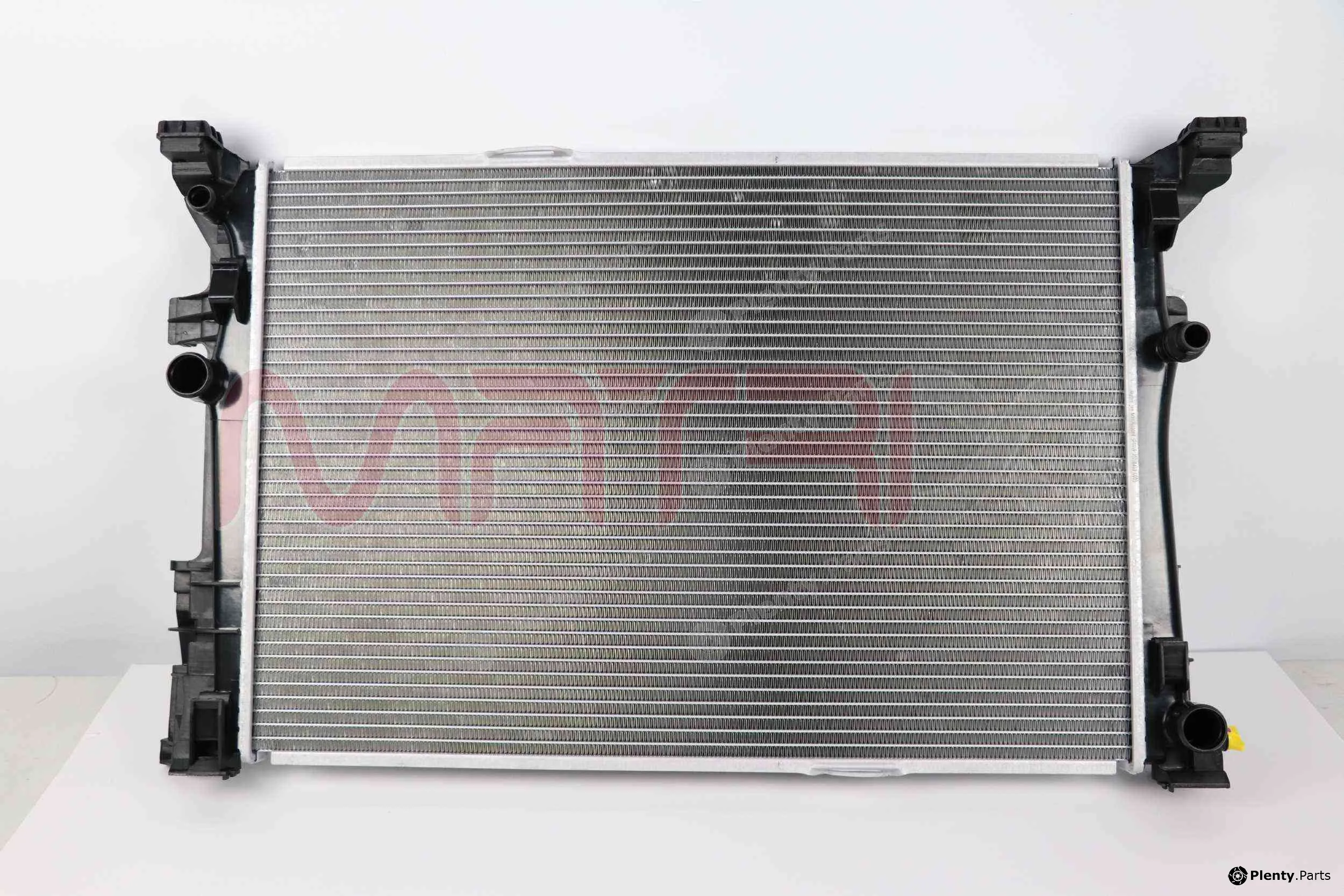 Matrix Pro MX02500084 — Radiator, engine cooling