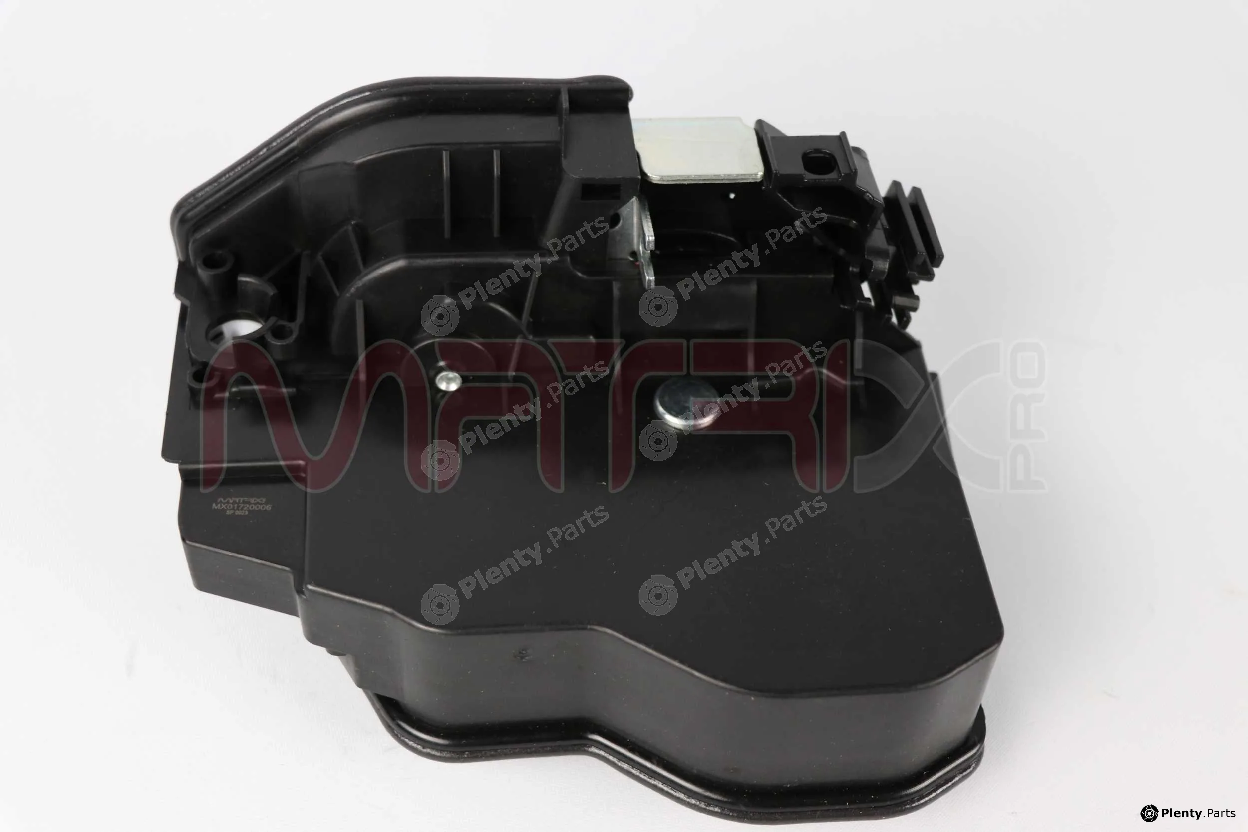 Matrix Pro MX01720006 — Door Lock