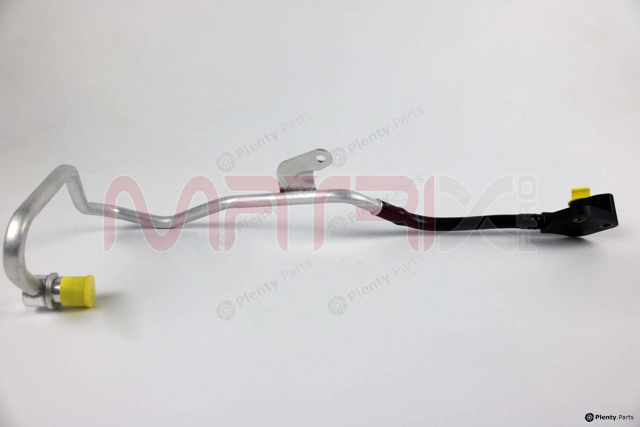 Matrix Pro MX02501337 — Coolant Pipe