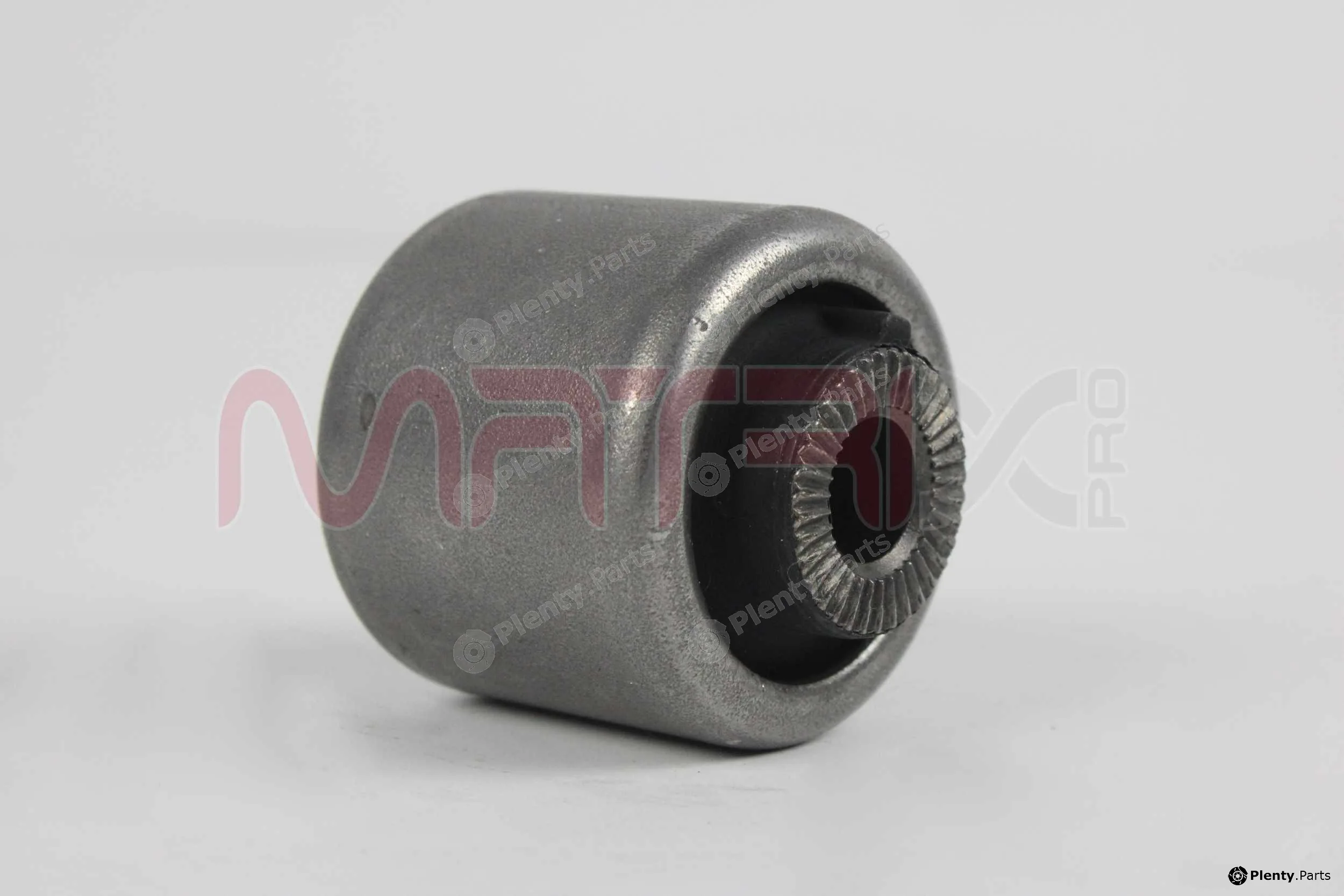 Matrix Pro MX01330205 — Mounting, control/trailing arm