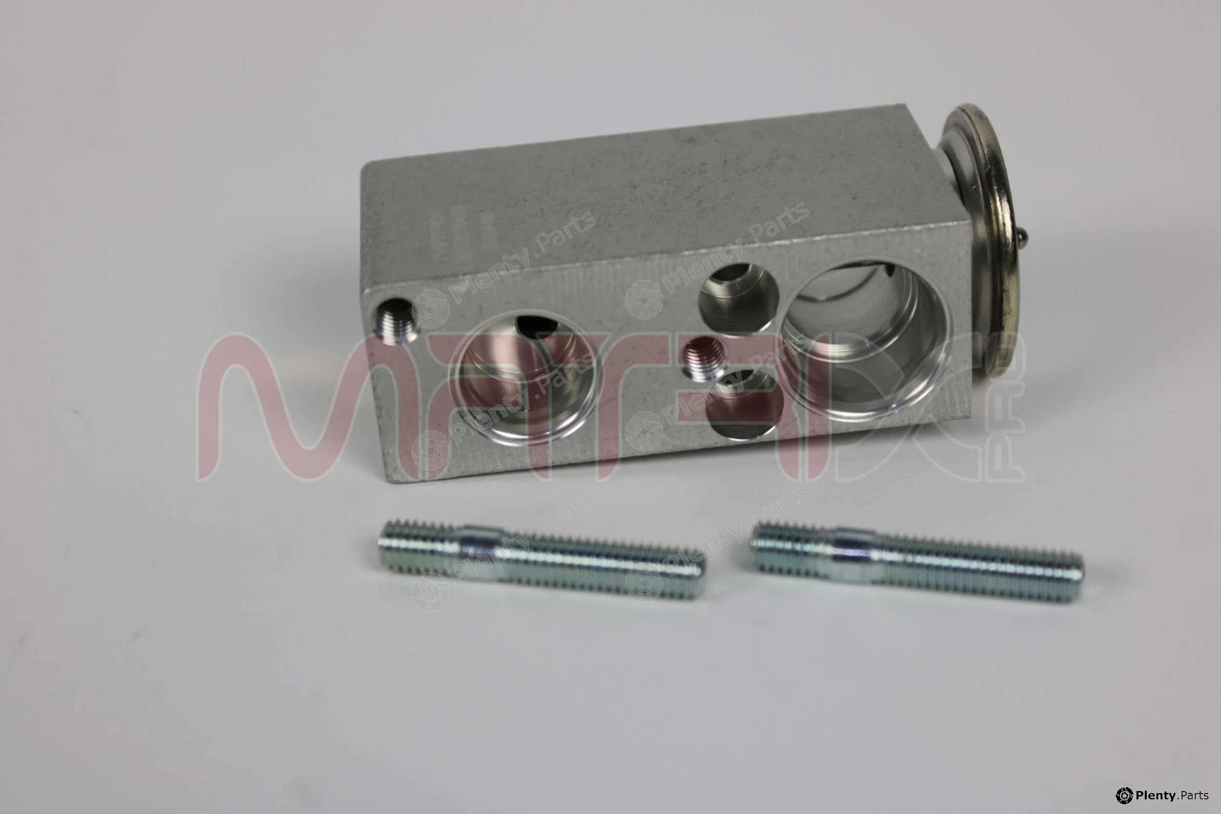 Matrix Pro MX02830466 — Expansion Valve, air conditioning