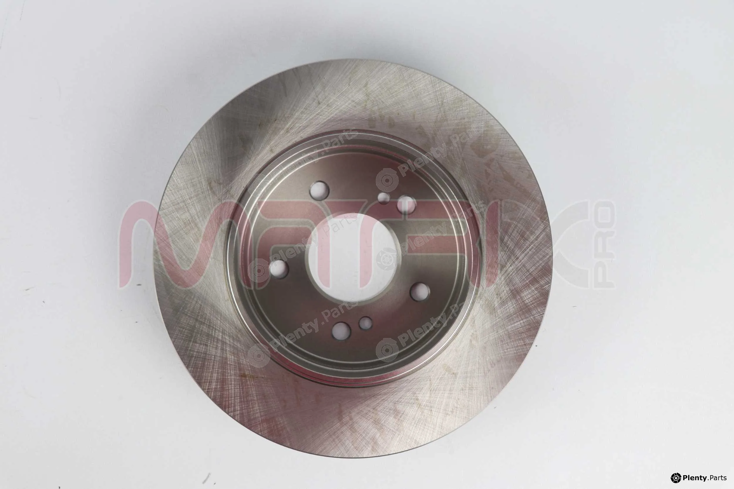 Matrix Pro MX02423319 — Brake Disc