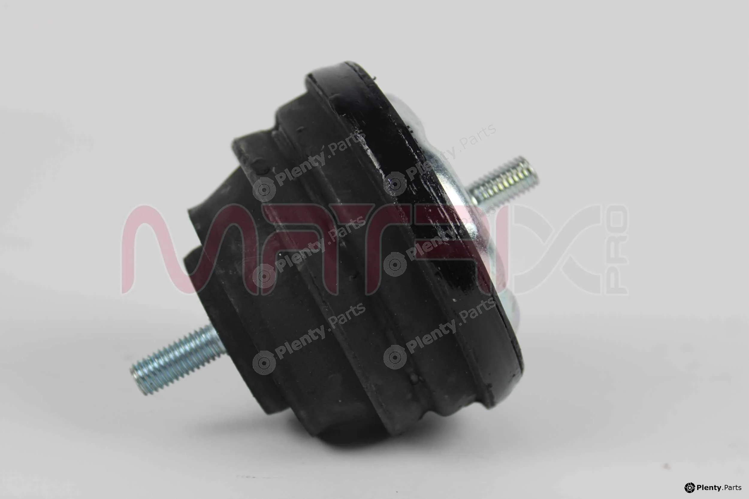 Matrix Pro MX01240456 — Mounting, engine
