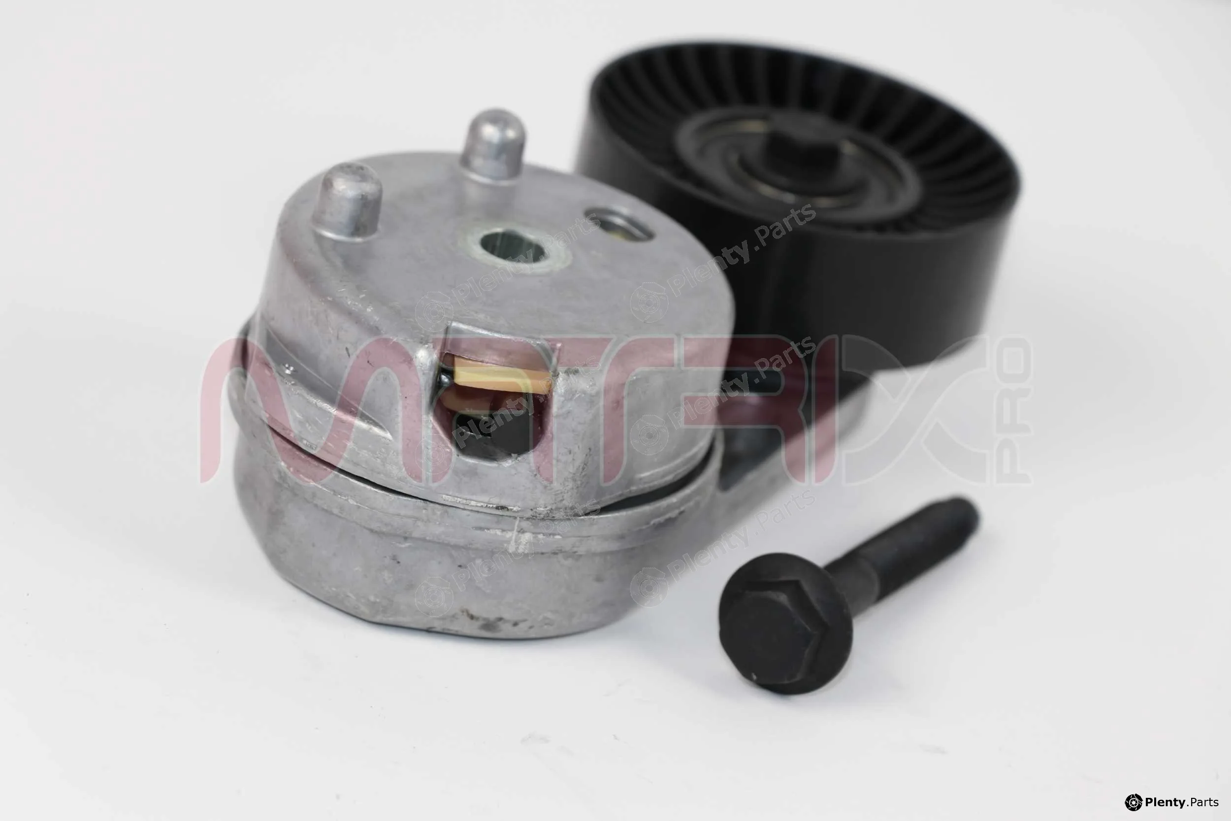 Matrix Pro MX03200613 — Belt Tensioner, V-ribbed belt