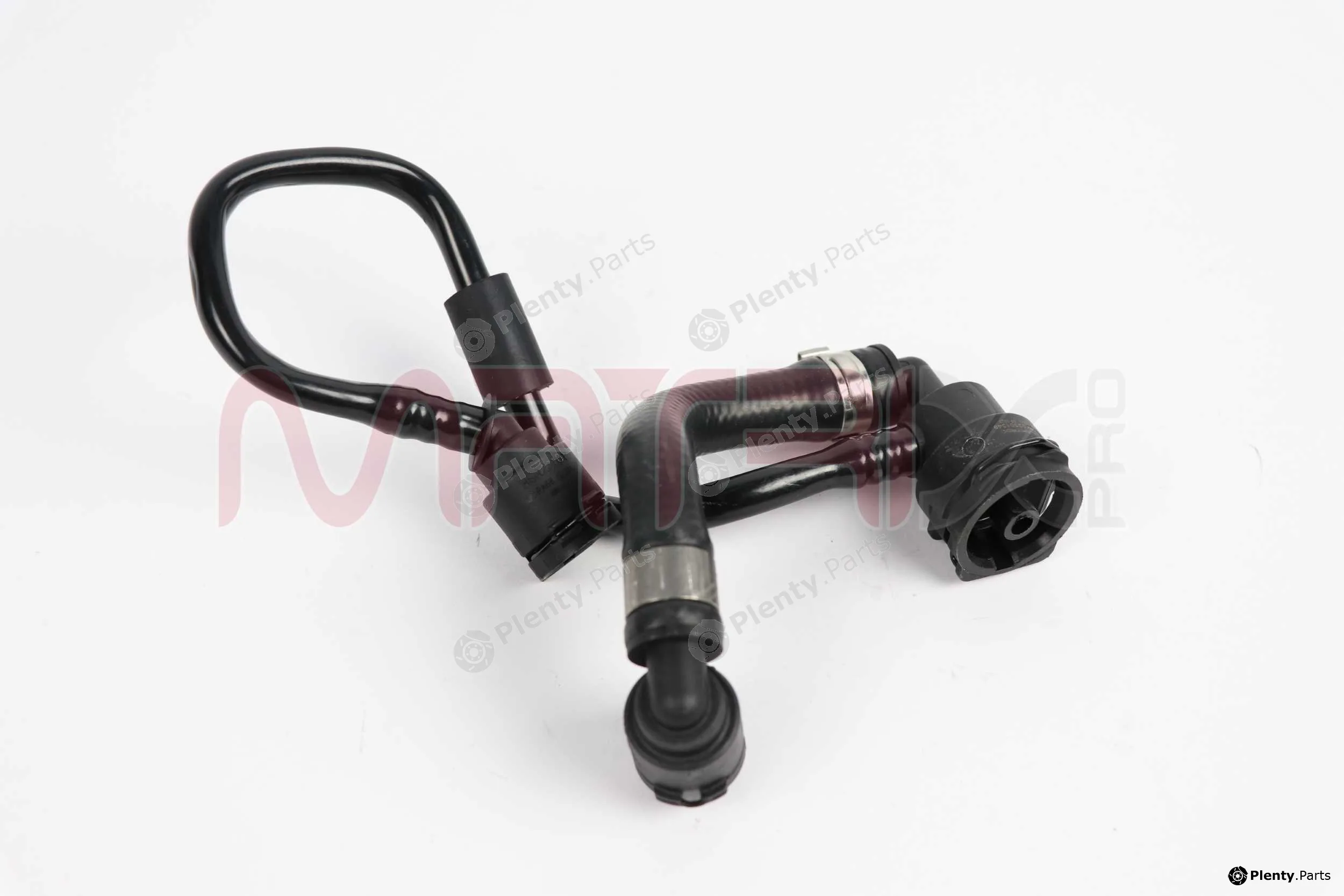 Matrix Pro MX02501349 — Radiator Hose