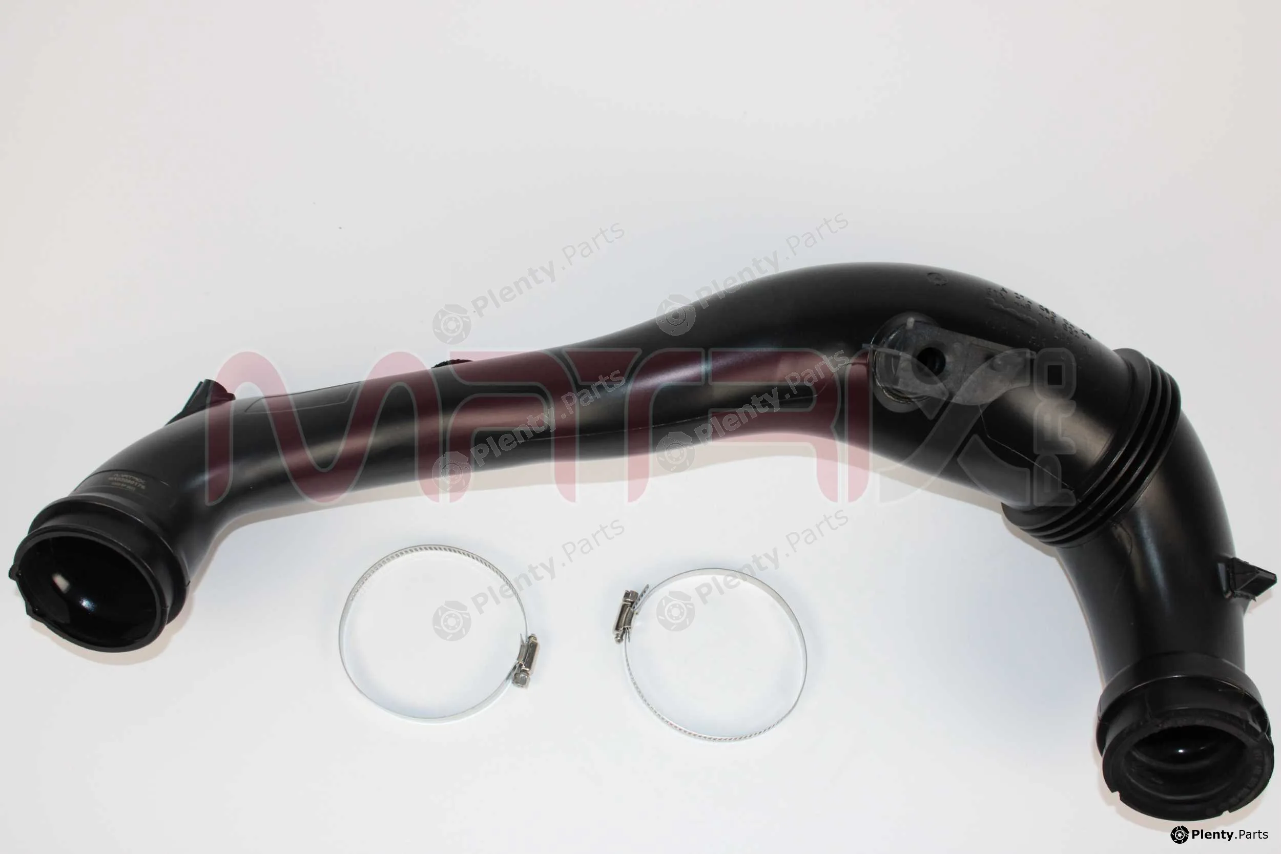 Matrix Pro MX02090176 — Intake Hose, air filter