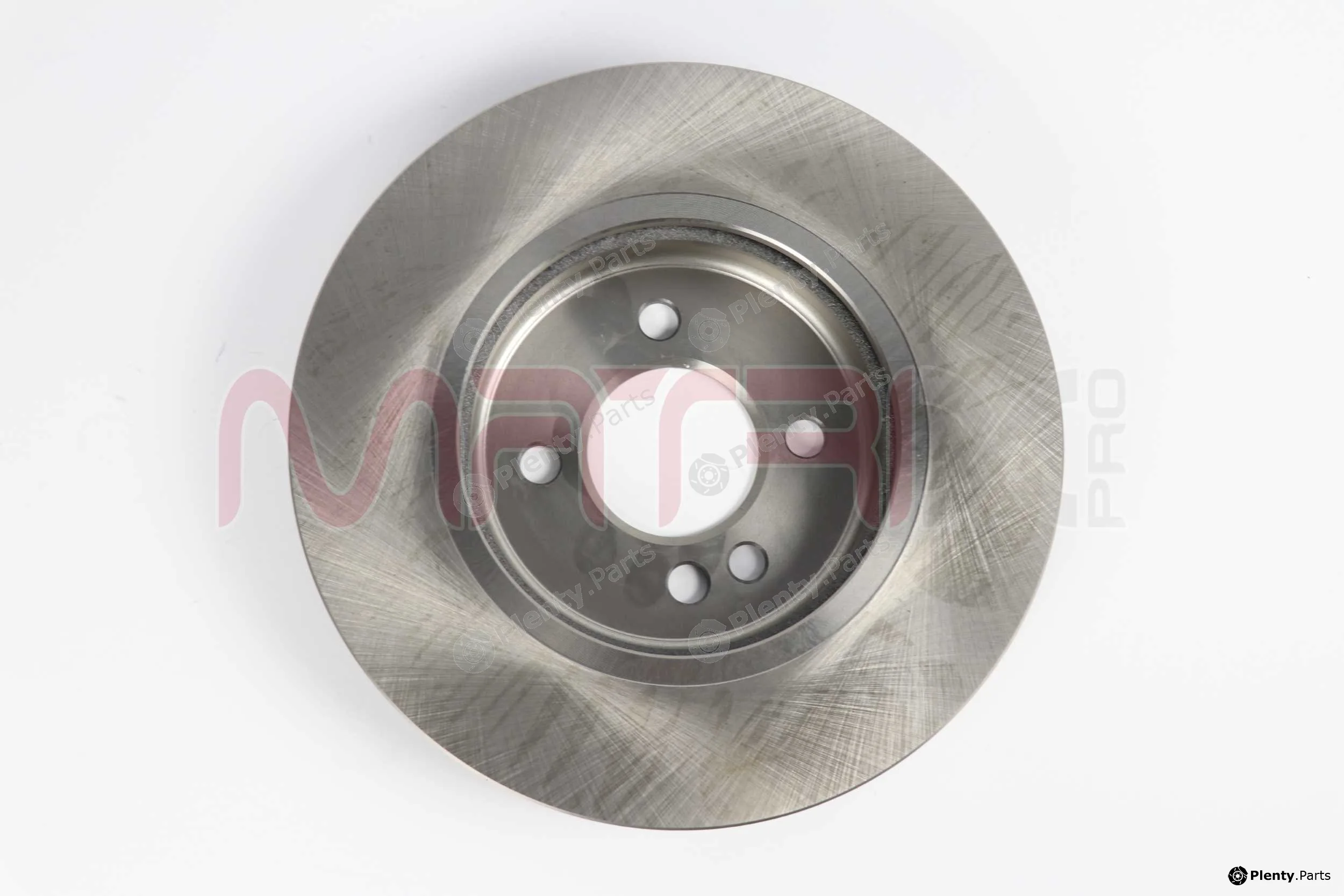 Matrix Pro MX01421170 — Brake Disc