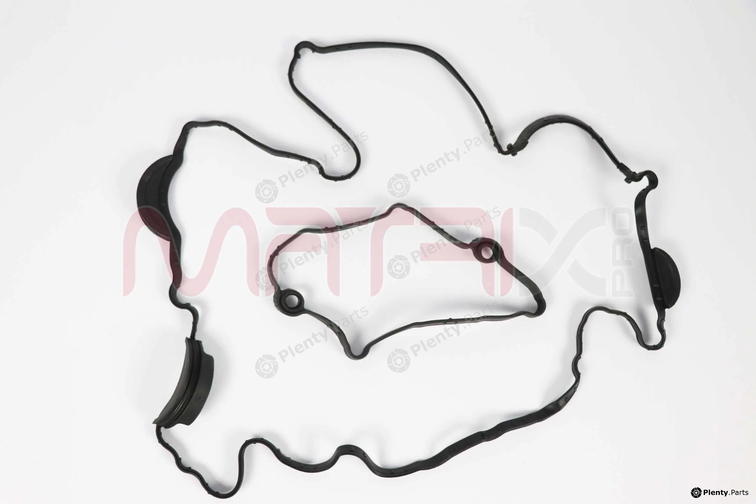 Matrix Pro MX01016126 — Gasket Set, cylinder head cover