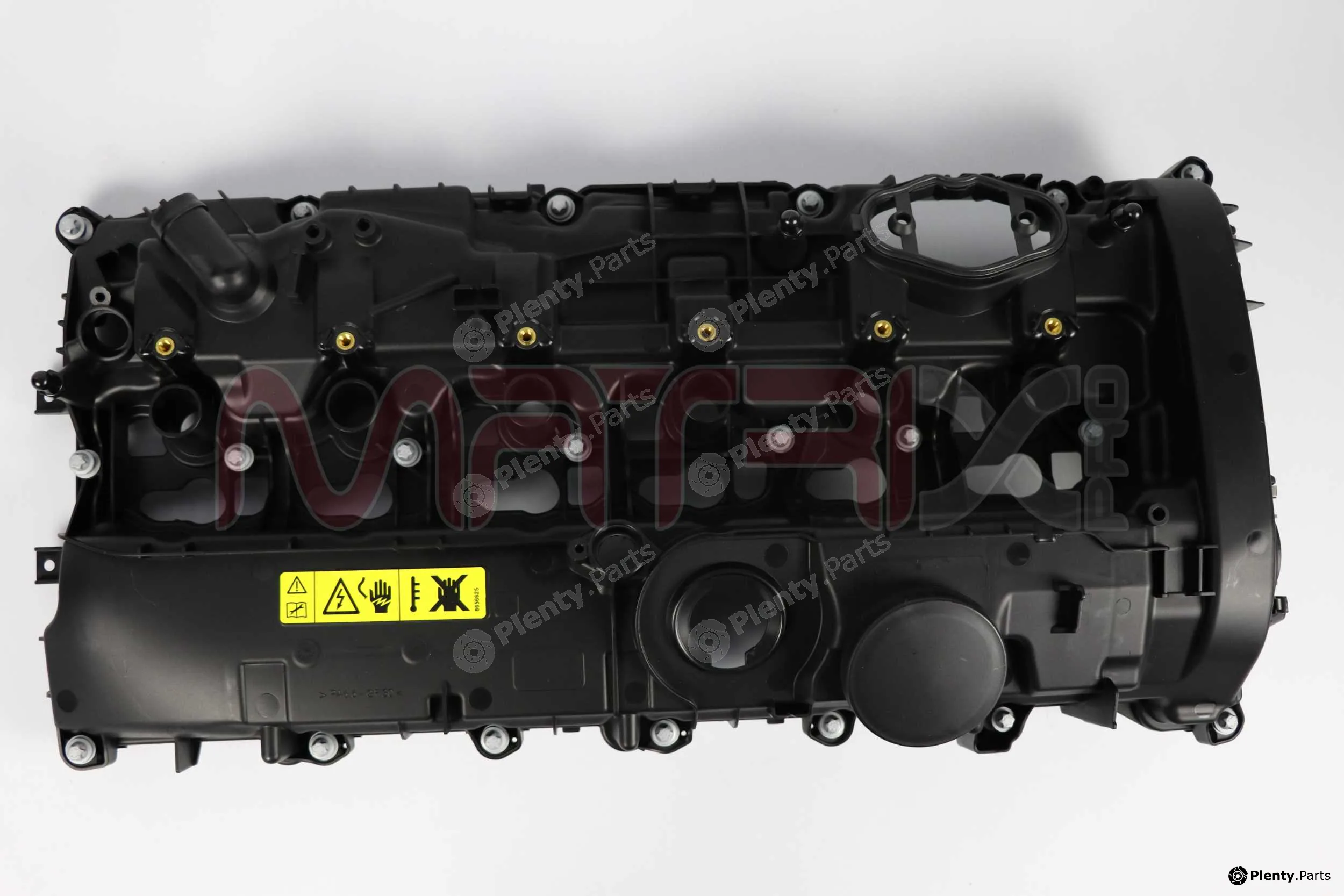 Matrix Pro MX01016149 — Cylinder Head Cover