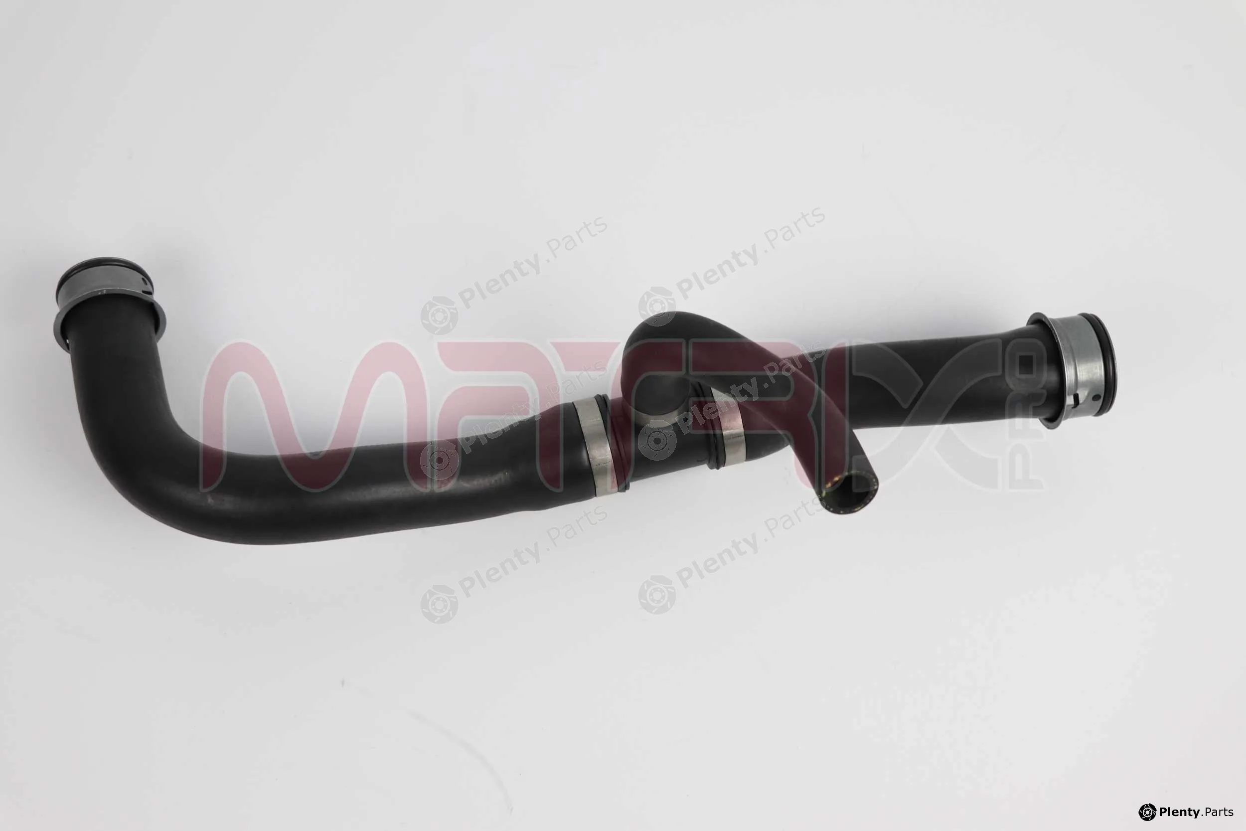 Matrix Pro MX02501410 — Radiator Hose