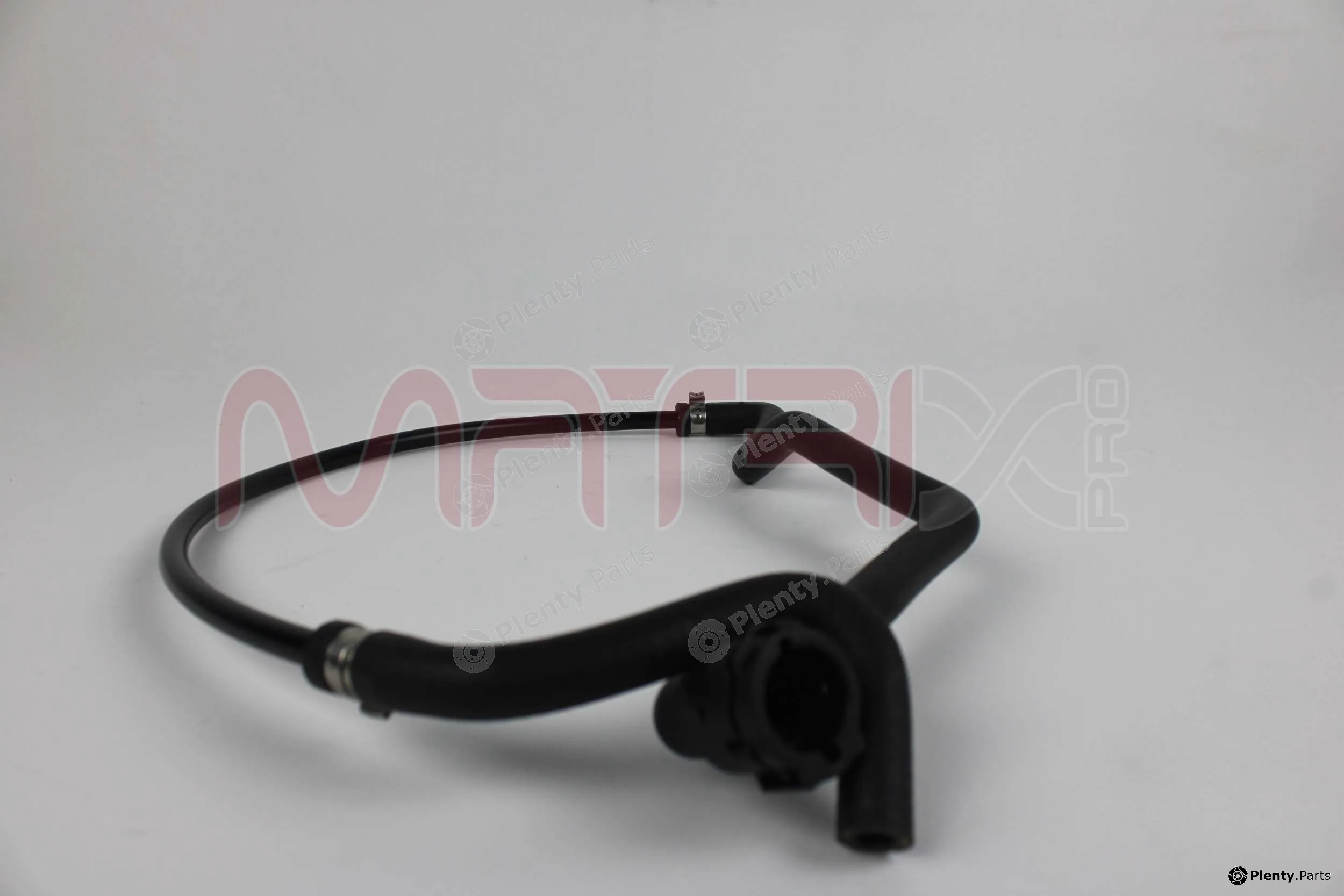 Matrix Pro MX01501223 — Heater Hose