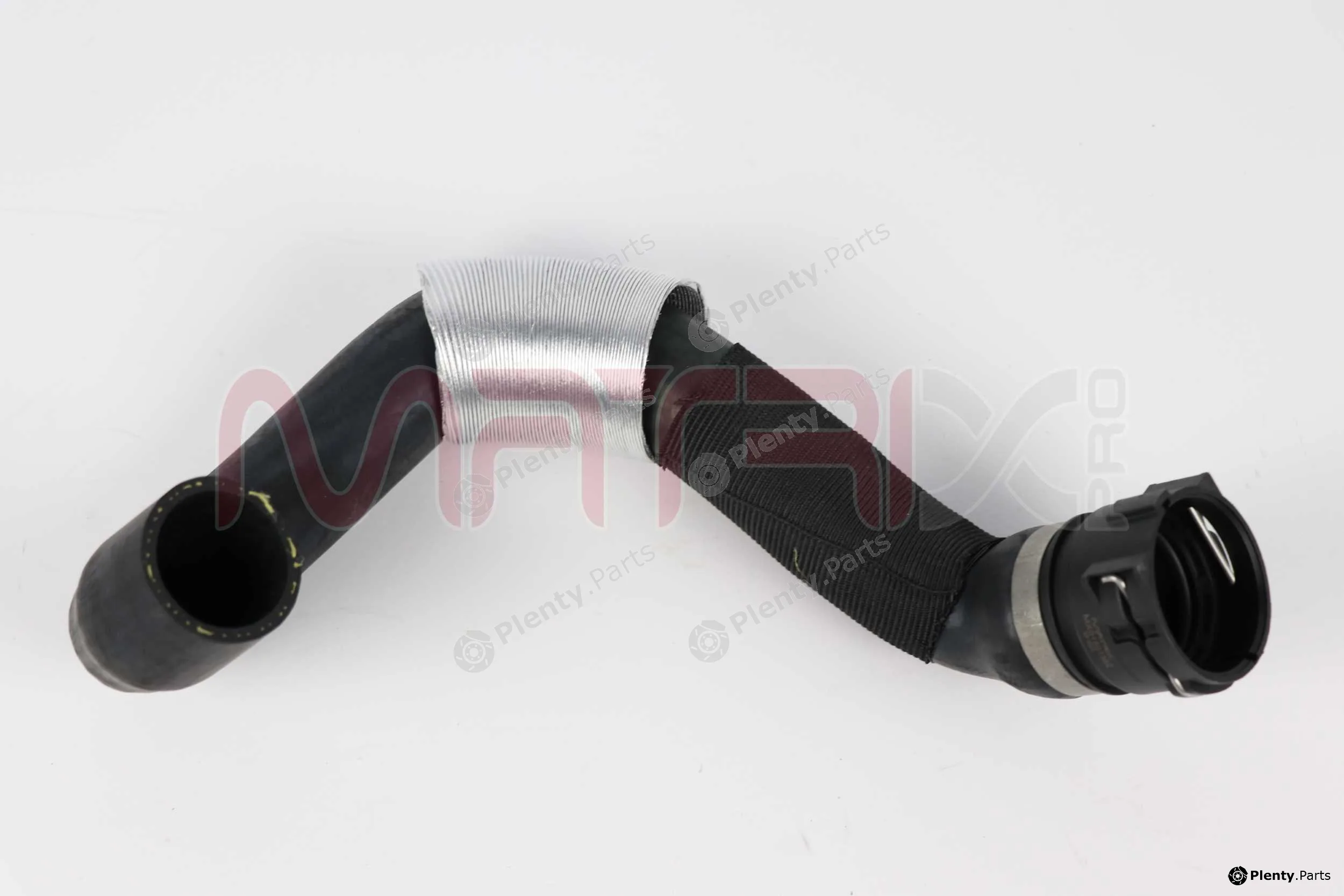Matrix Pro MX01501382 — Radiator Hose