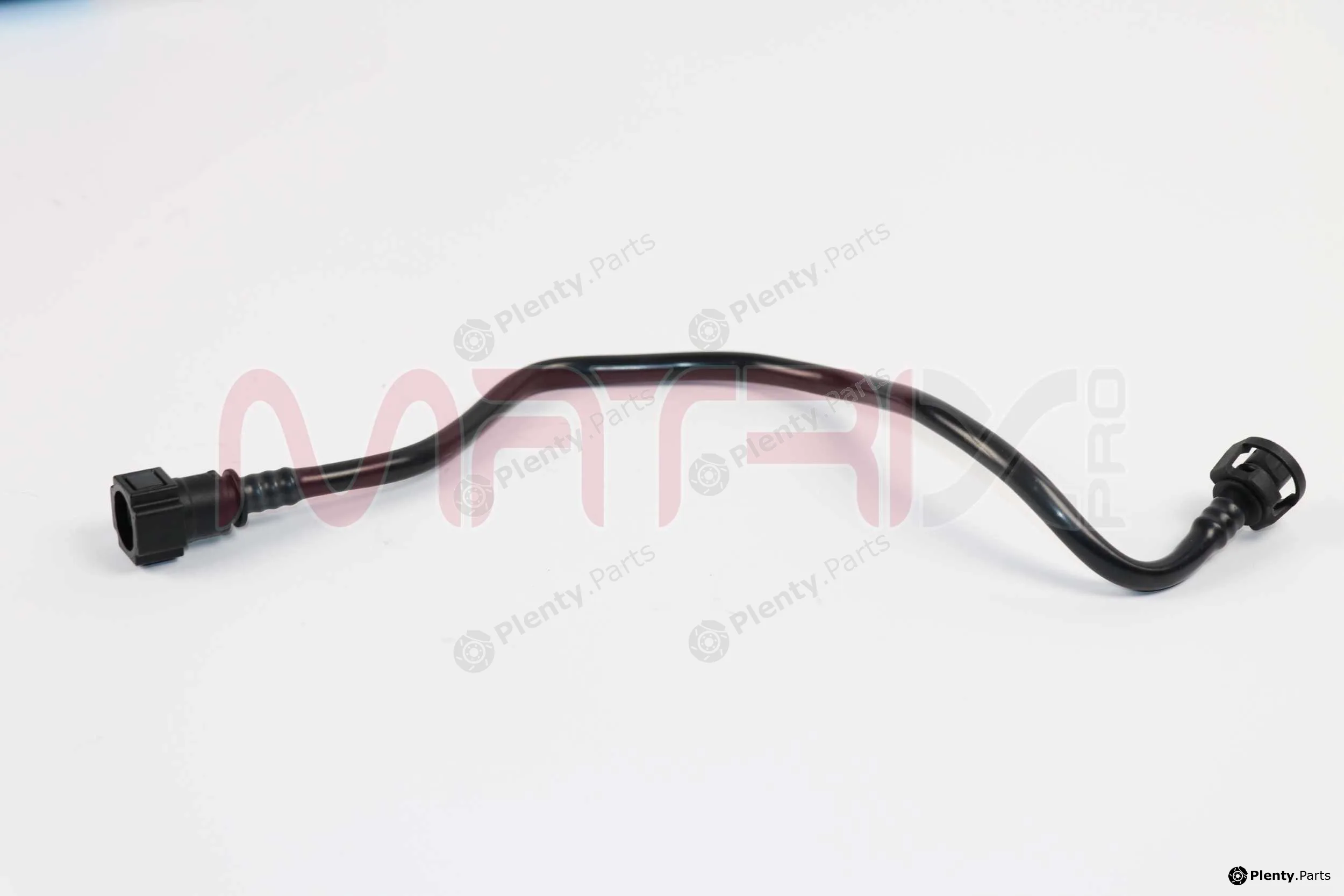 Matrix Pro MX03501106 — Radiator Hose