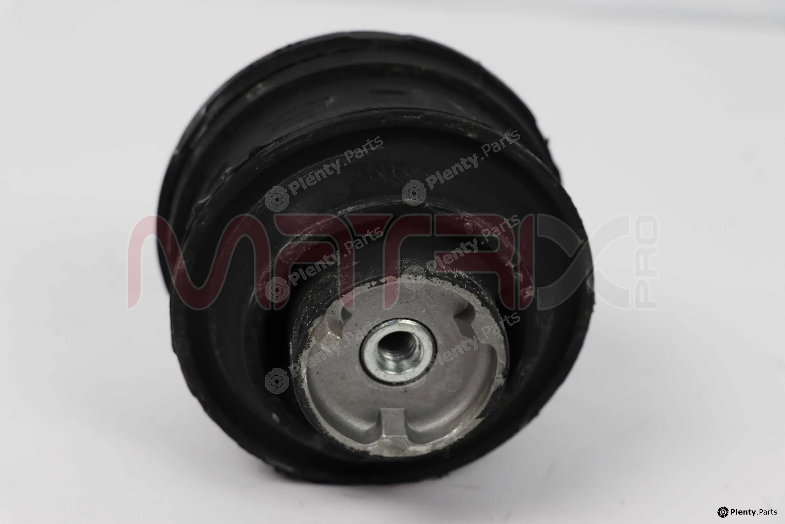 Matrix Pro MX02240137 — Mounting, engine