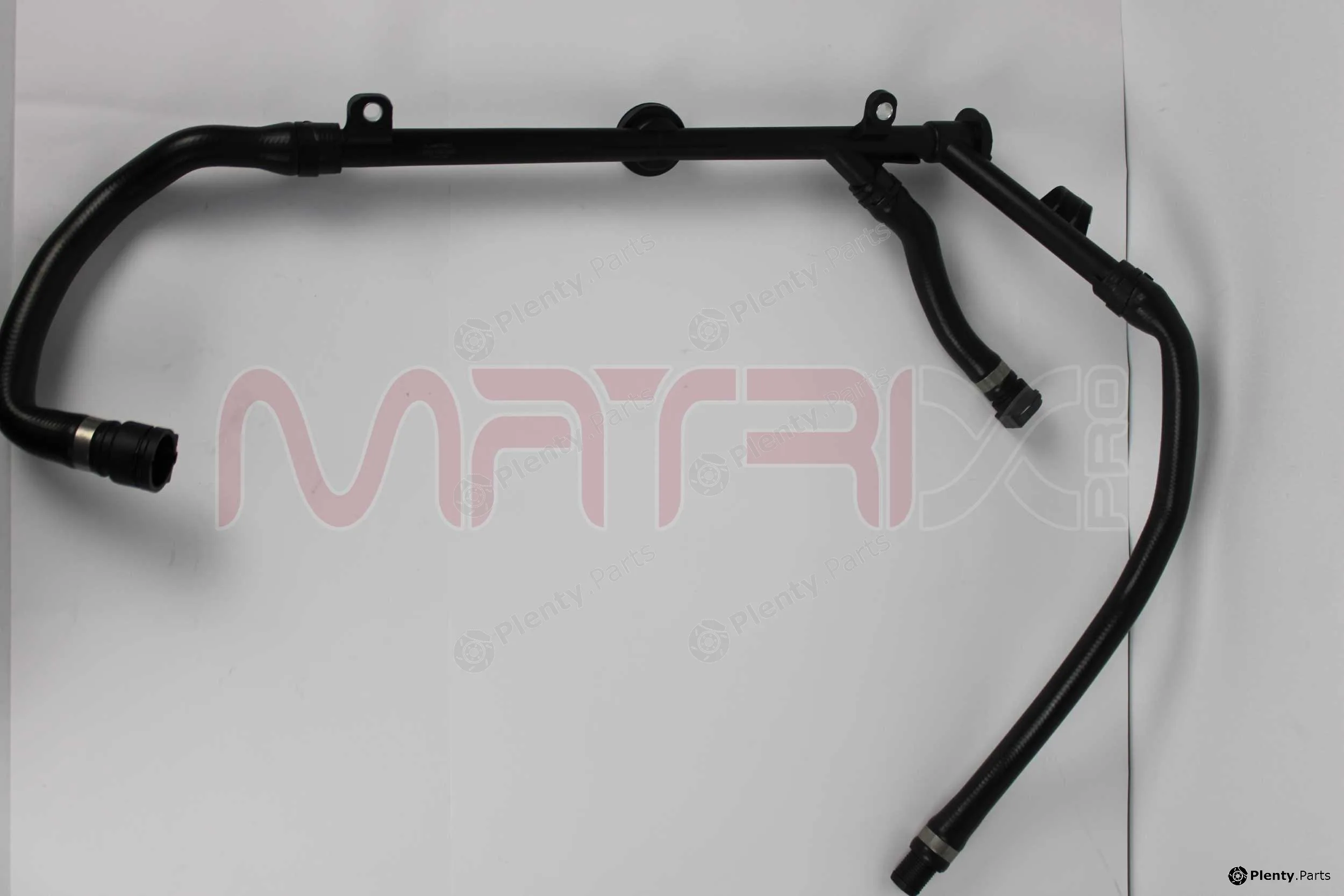 Matrix Pro MX01501453 — Coolant Pipe