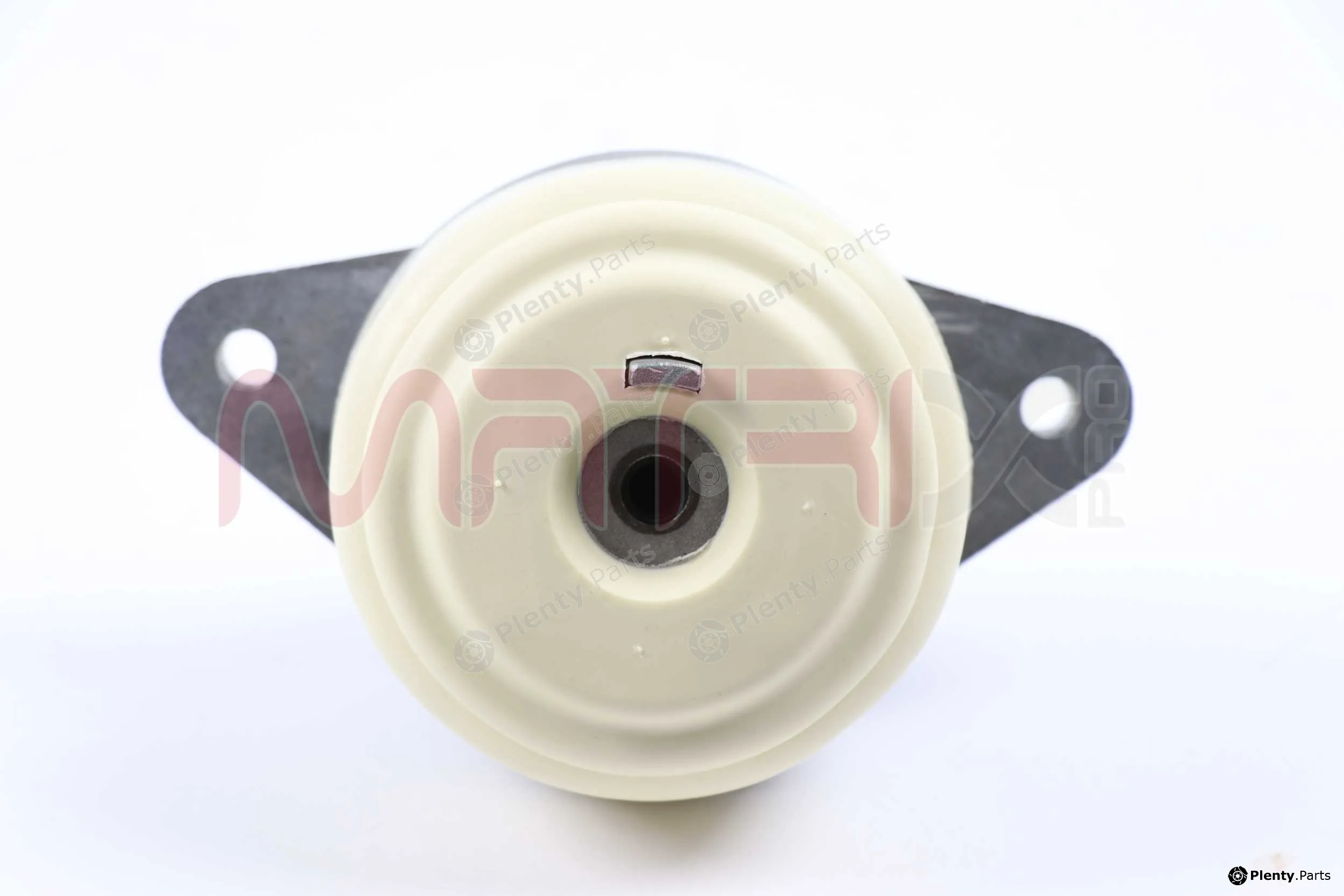 Matrix Pro MX02240123 — Mounting, engine