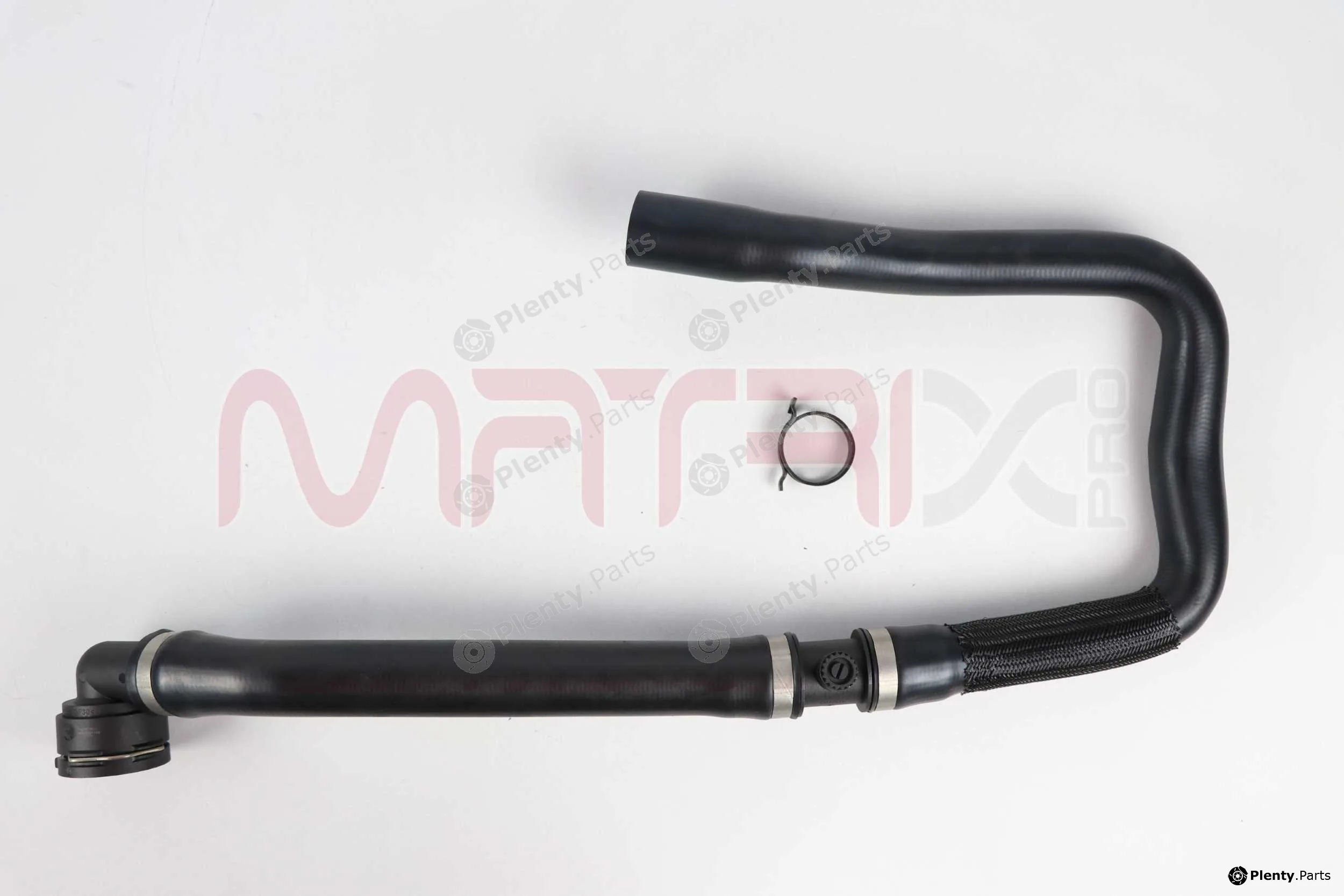 Matrix Pro MX03501108 — Radiator Hose