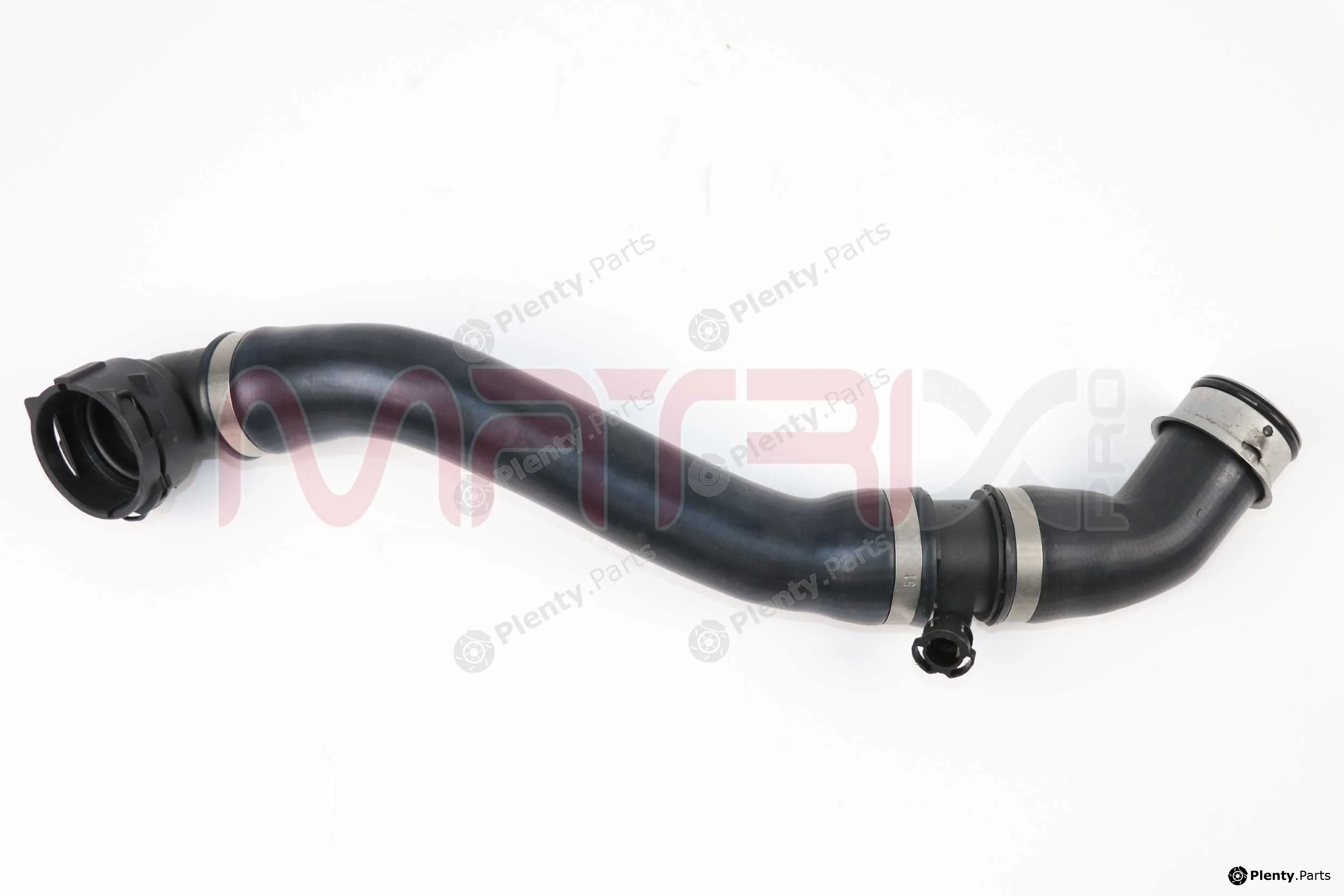 Matrix Pro MX02501227 — Radiator Hose
