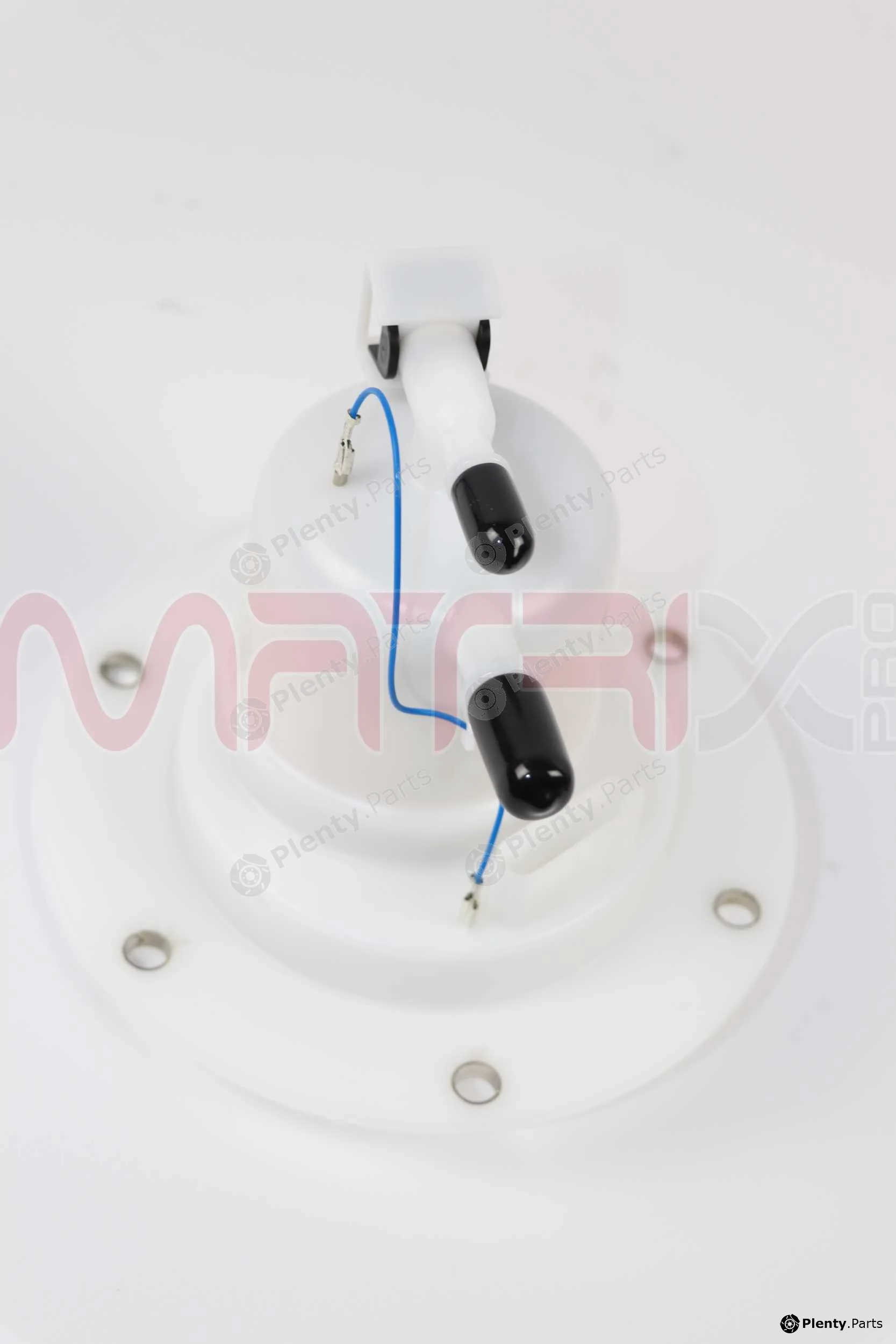 Matrix Pro MX02477107 — Fuel Filter