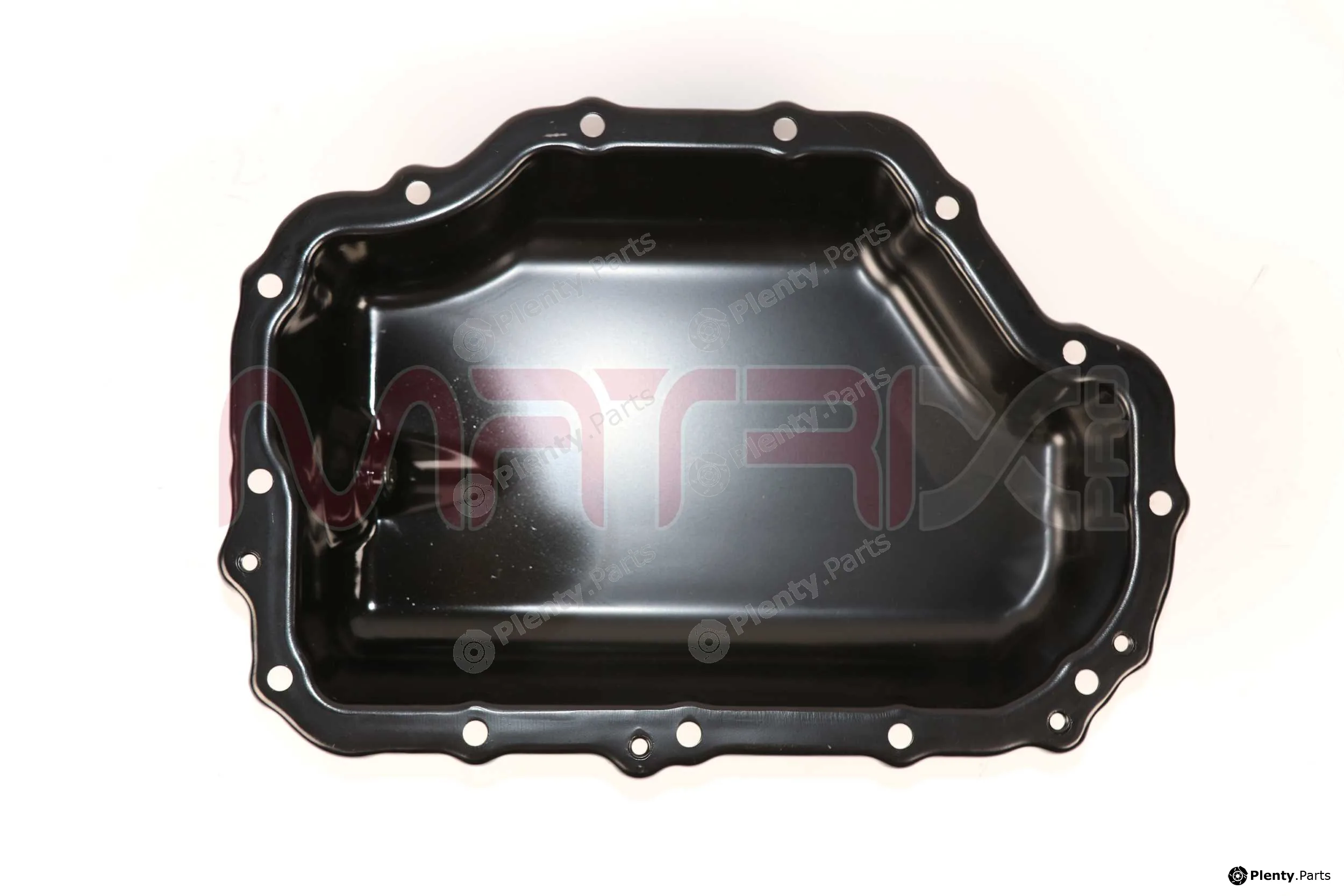 Matrix Pro MX02270105 — Oil Sump